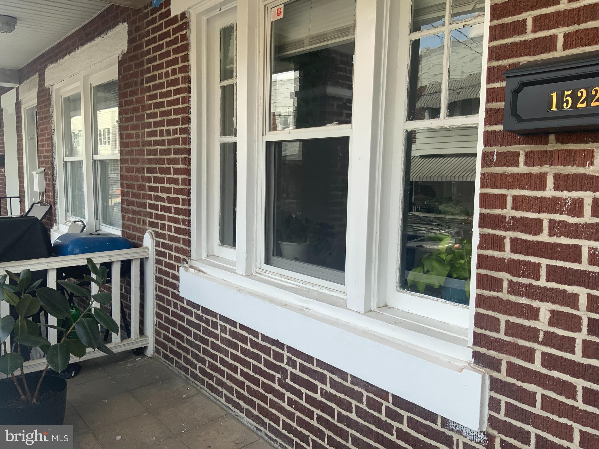 GRAYS FERRY - Residential Lease