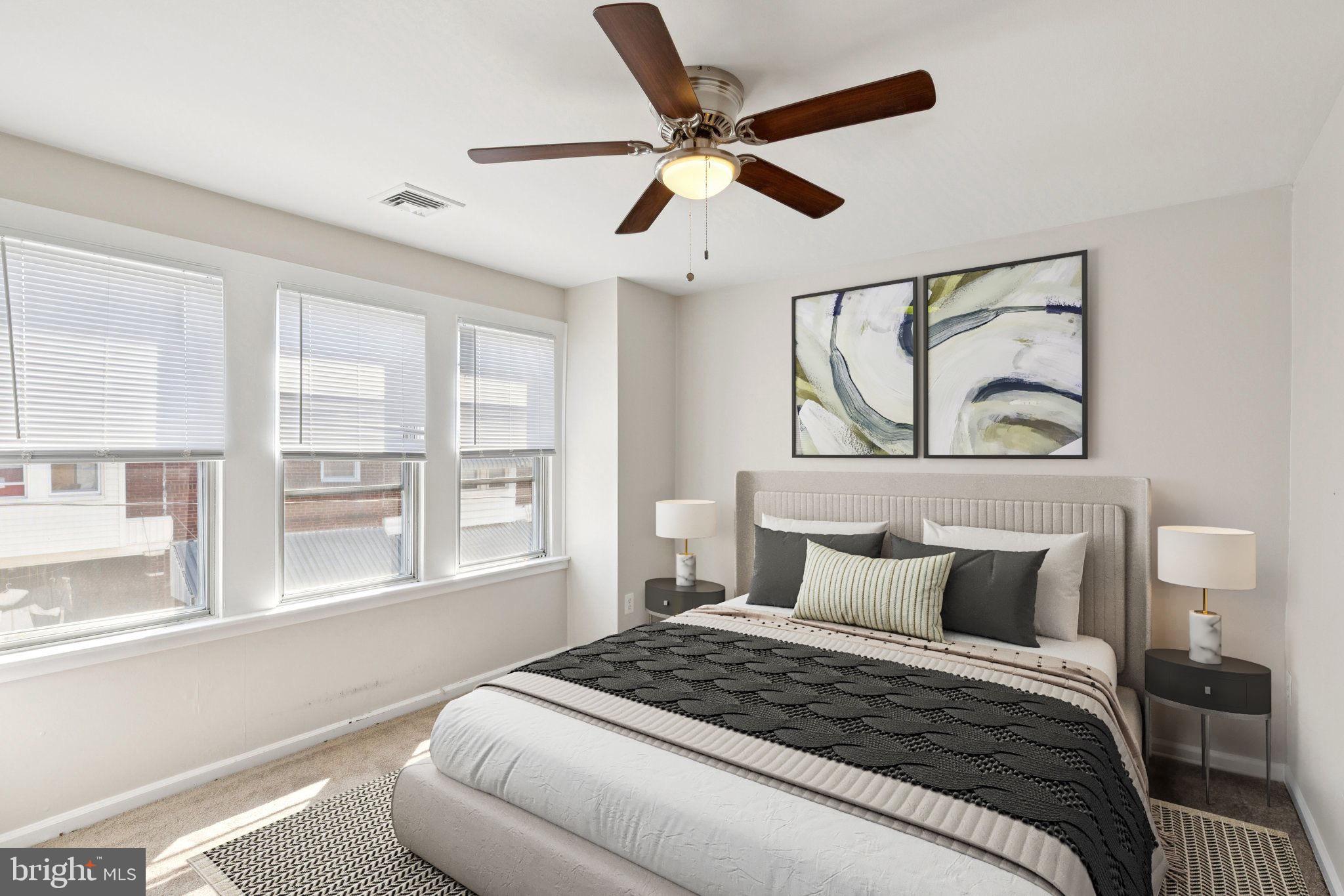 GRAYS FERRY - Residential Lease