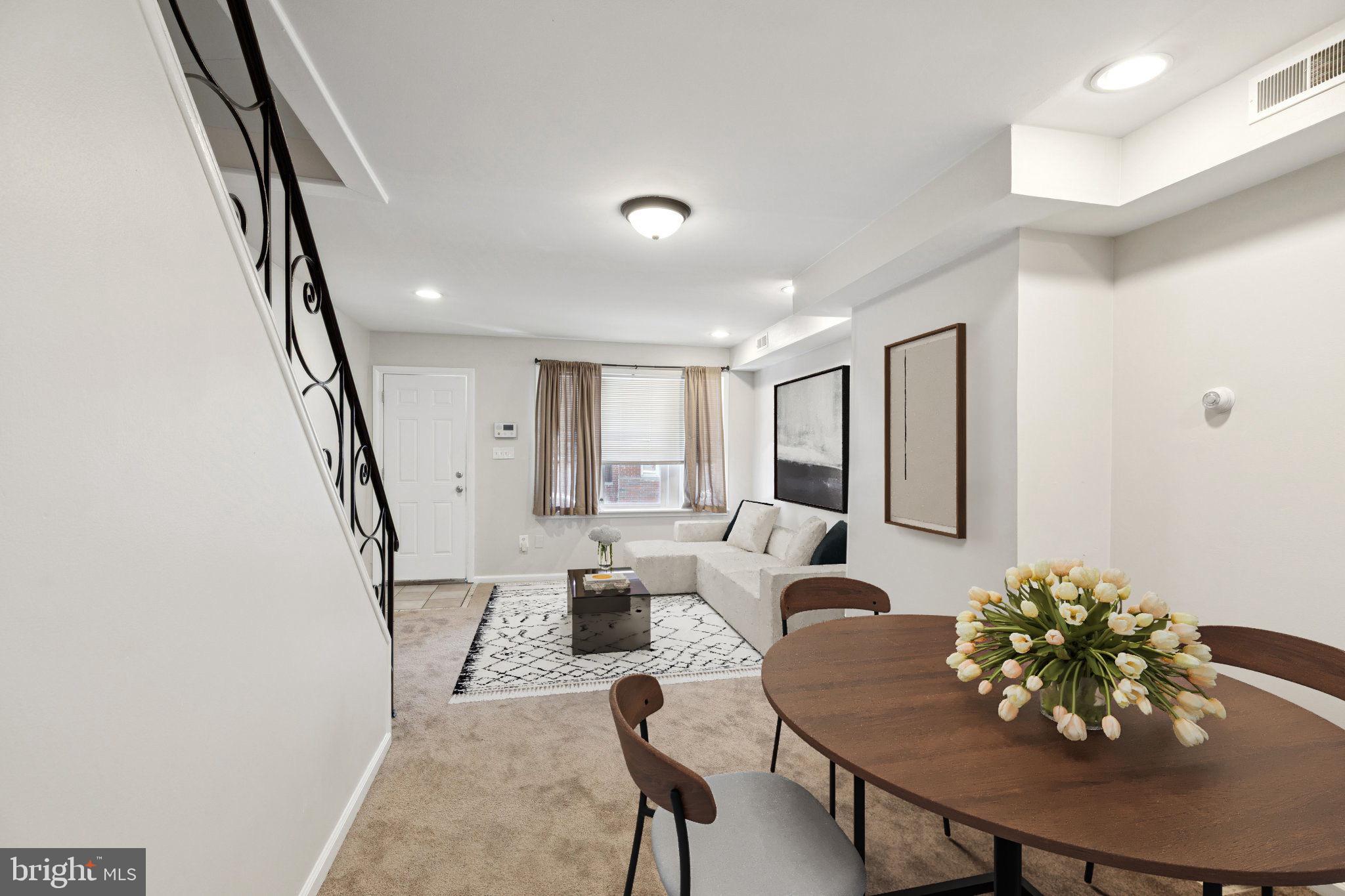 GRAYS FERRY - Residential Lease