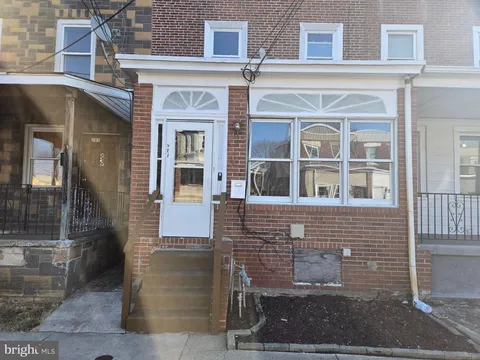 207 S 5th Street, Darby, PA MLS: PADE2081312