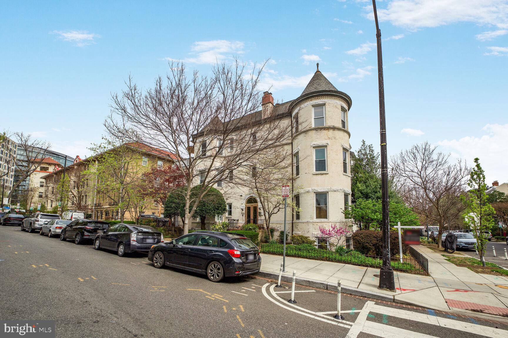 1933 S STREET NW E