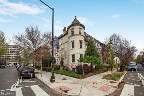 1933 S STREET NW E WASHINGTON DC 20009