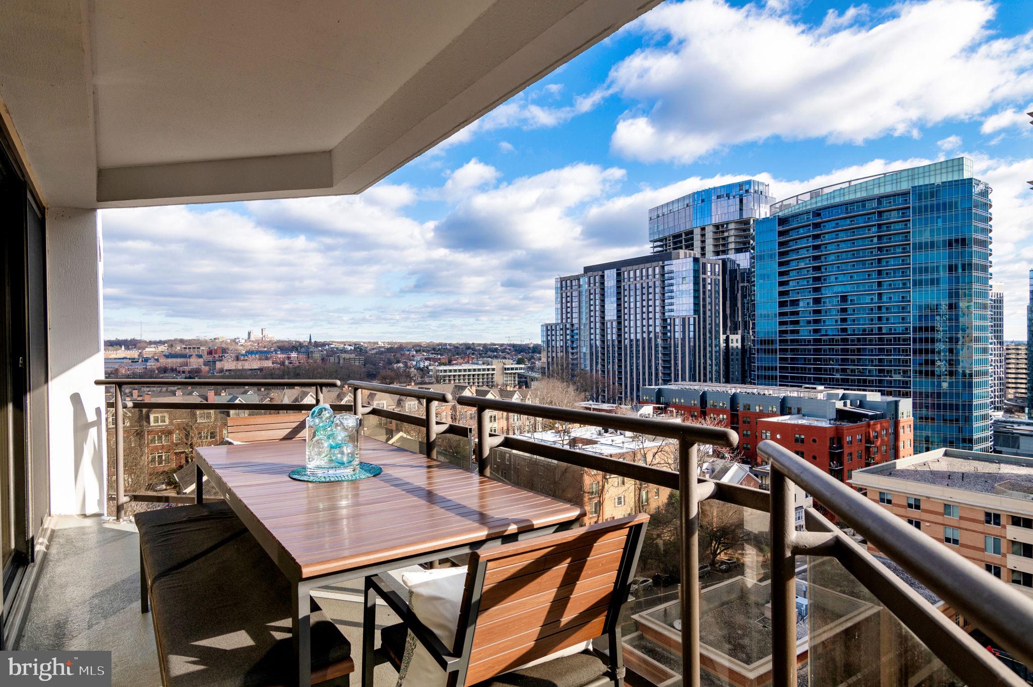 ATRIUM CONDO - Residential