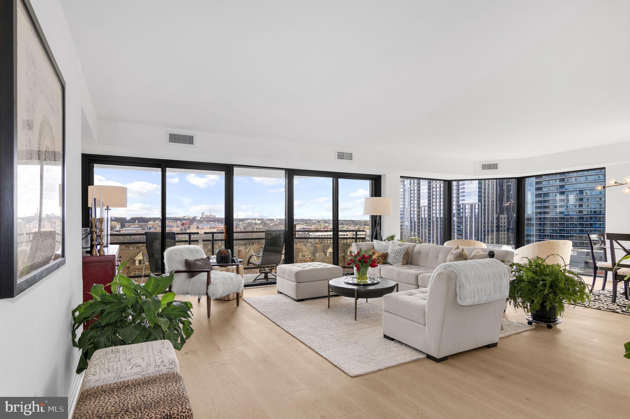 ATRIUM CONDO - Residential