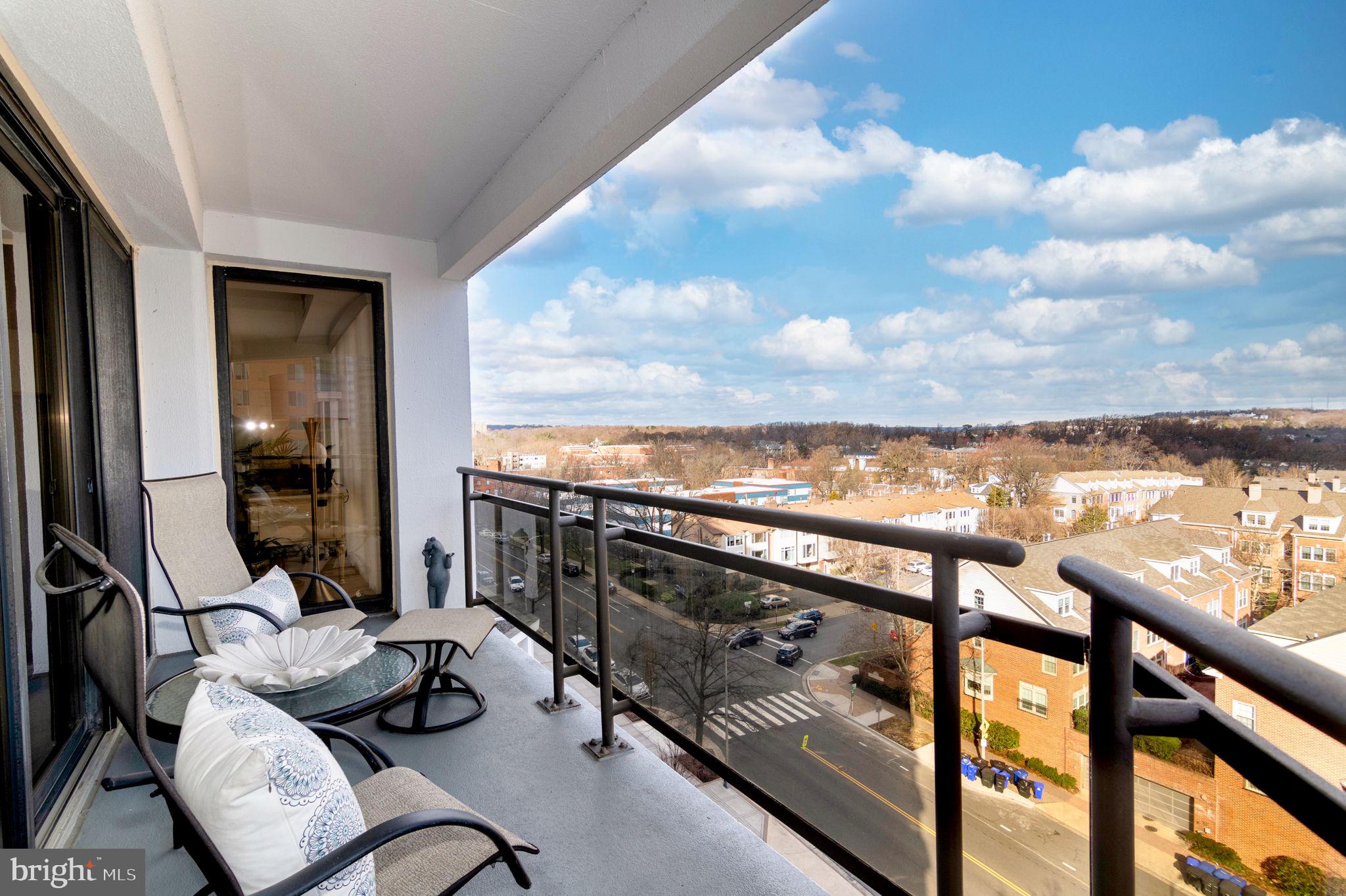ATRIUM CONDO - Residential