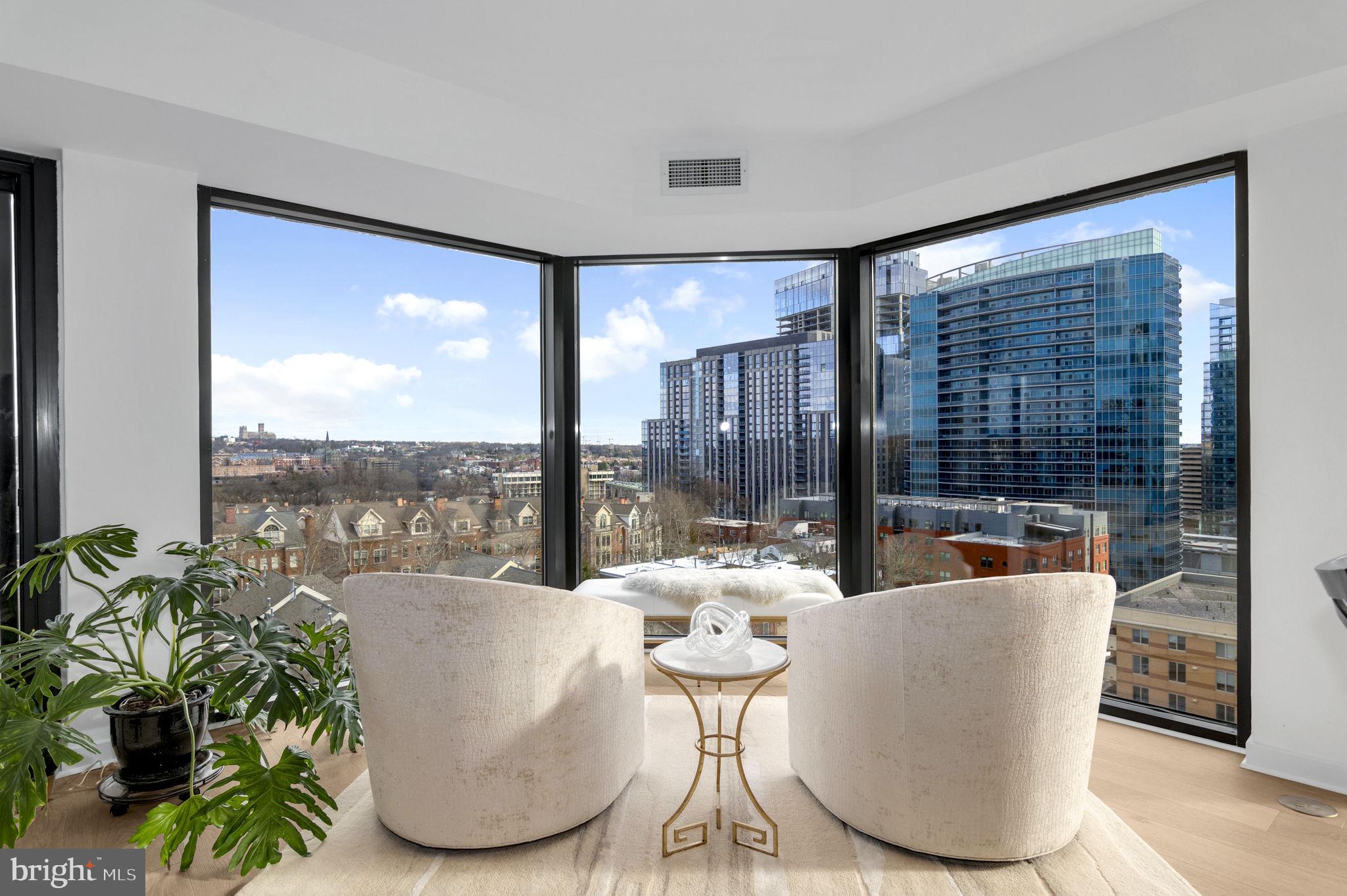 ATRIUM CONDO - Residential
