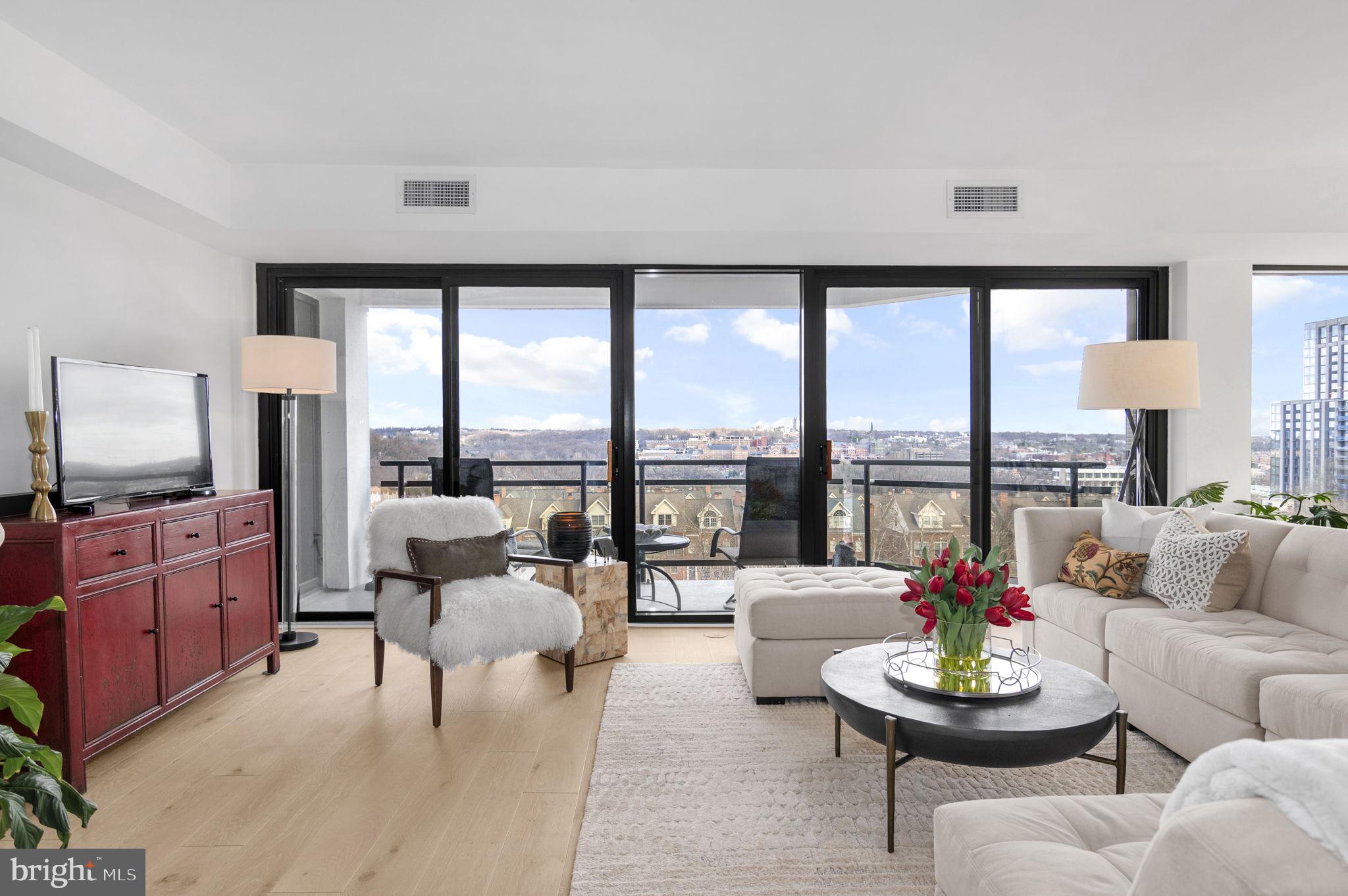 ATRIUM CONDO - Residential
