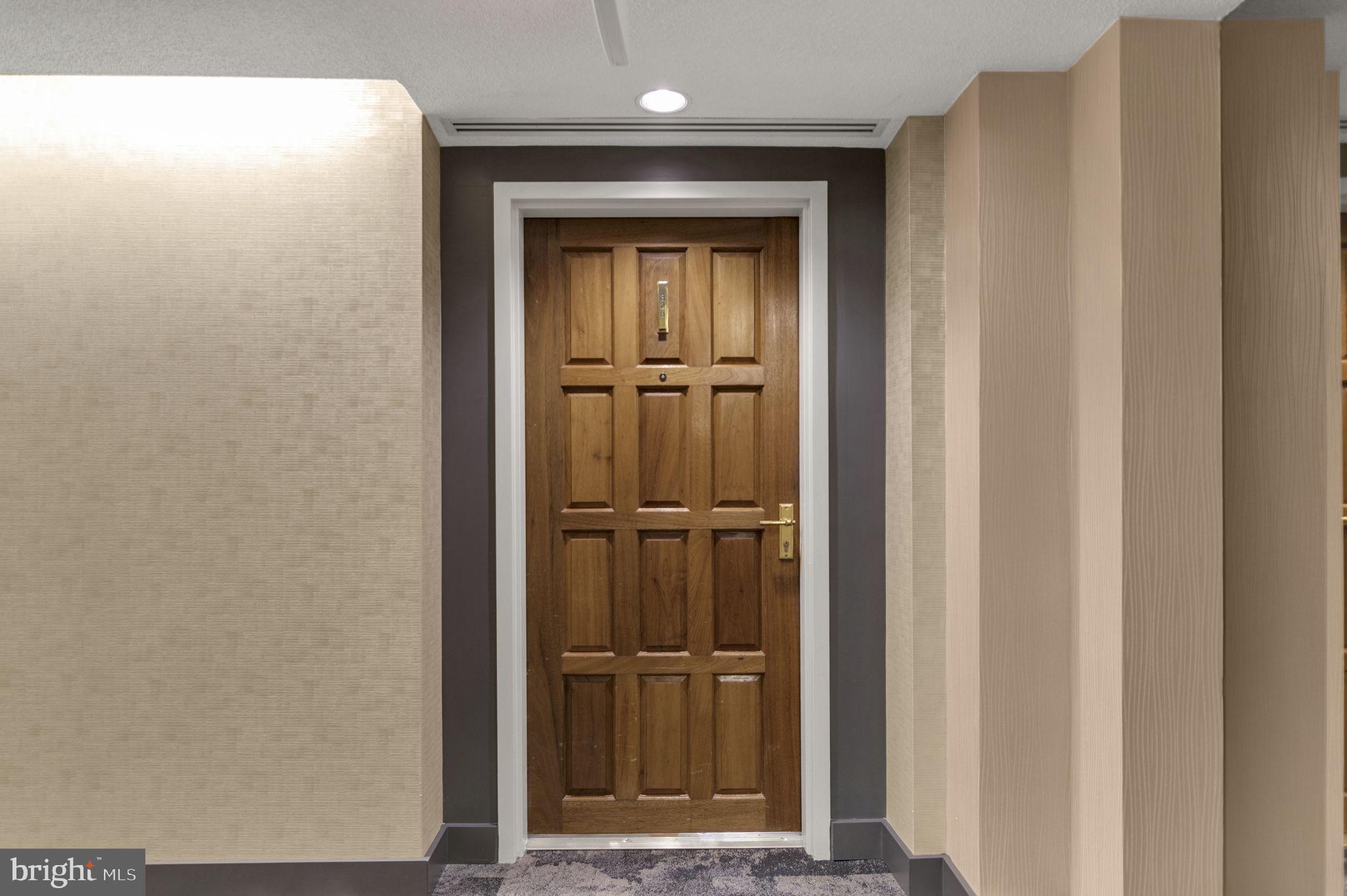 ATRIUM CONDO - Residential