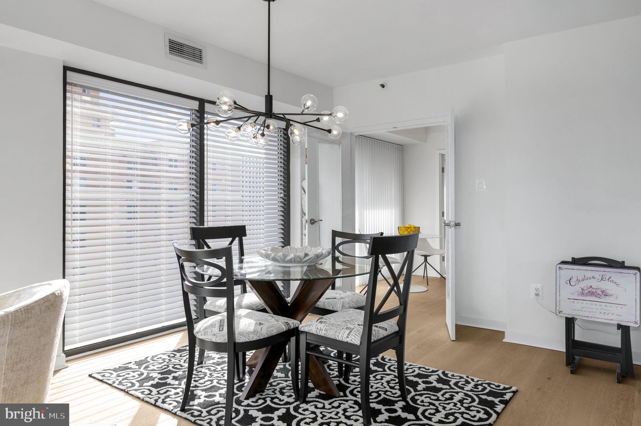 ATRIUM CONDO - Residential