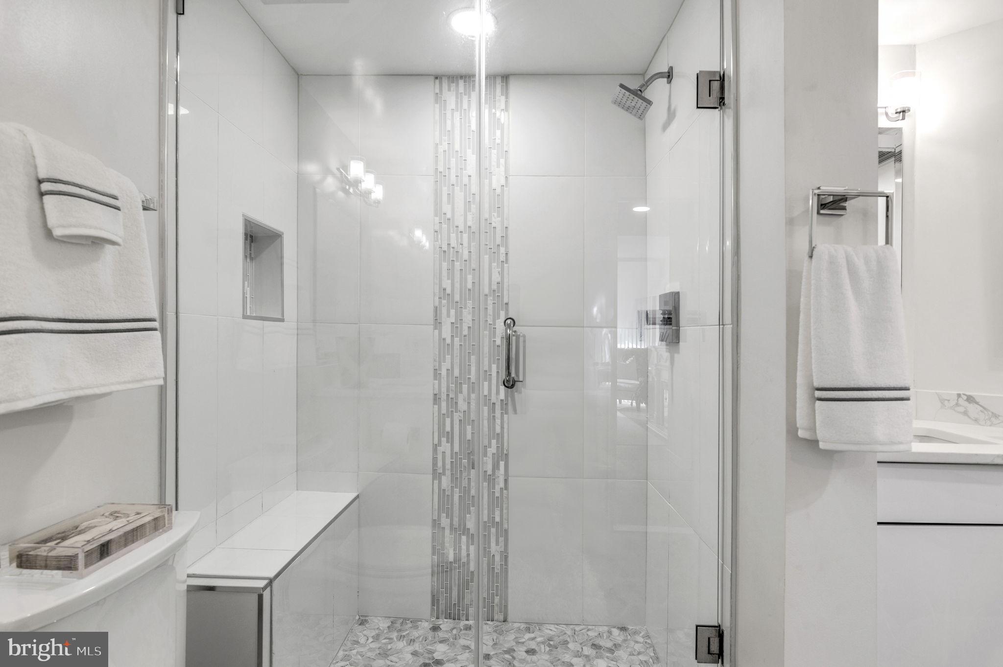 ATRIUM CONDO - Residential