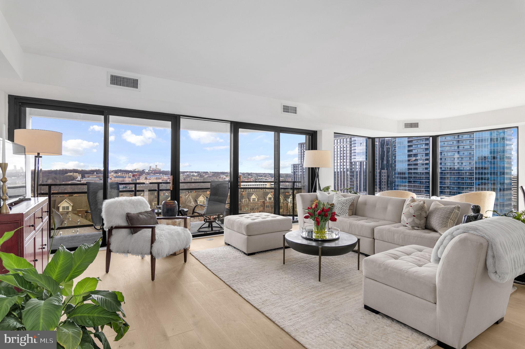 ATRIUM CONDO - Residential