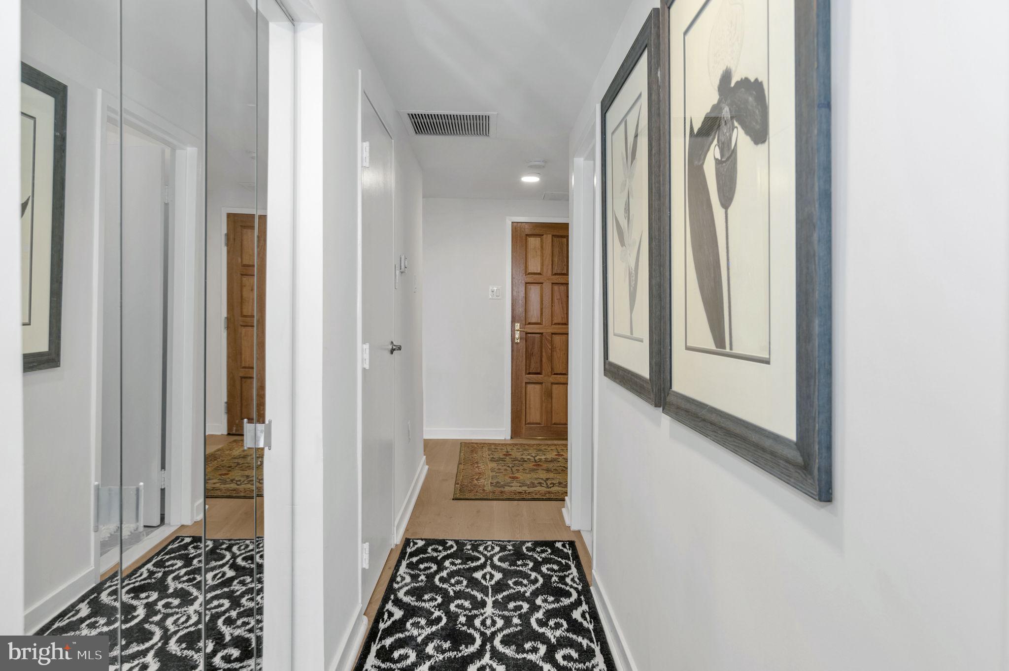 ATRIUM CONDO - Residential
