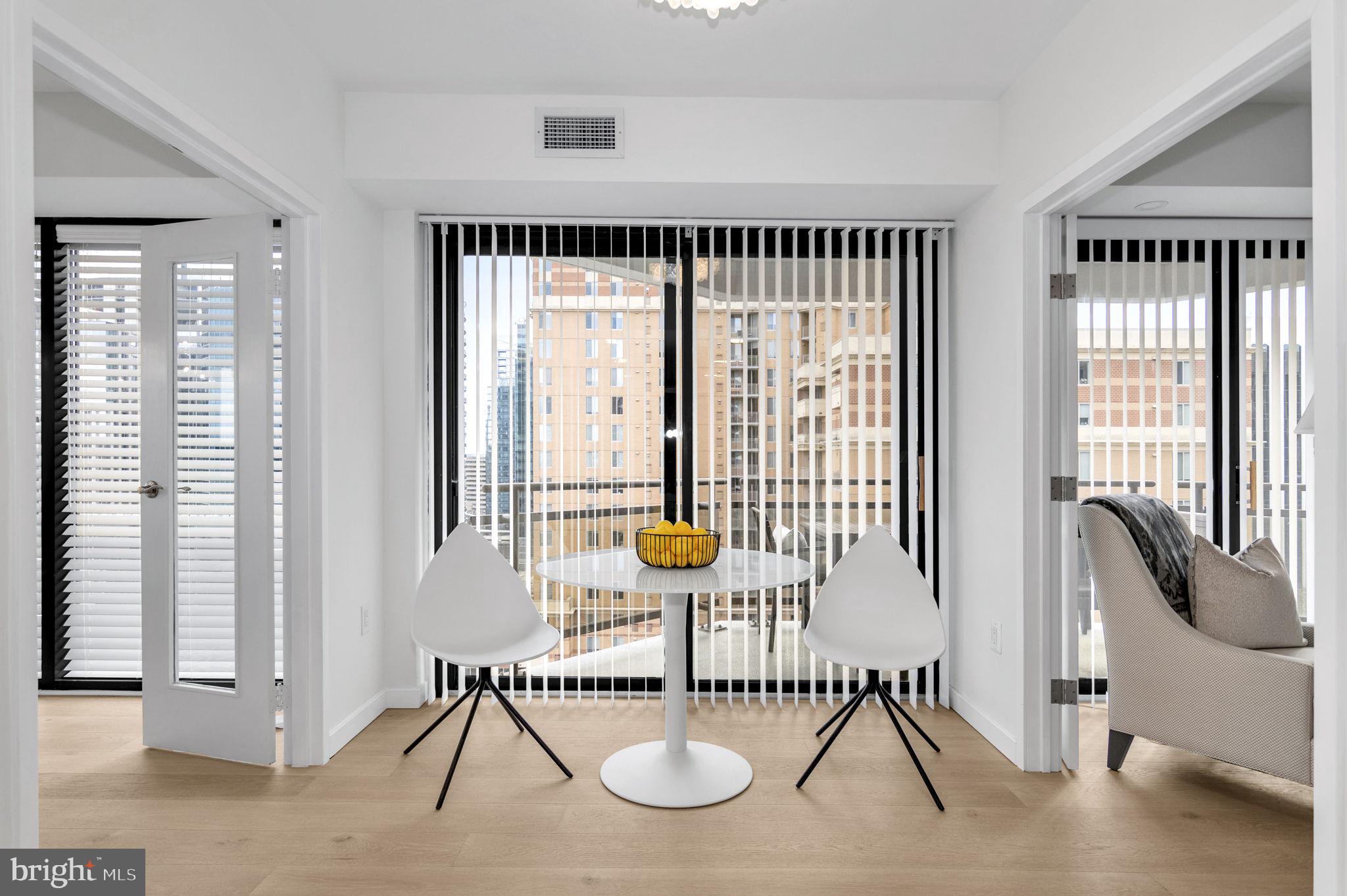 ATRIUM CONDO - Residential