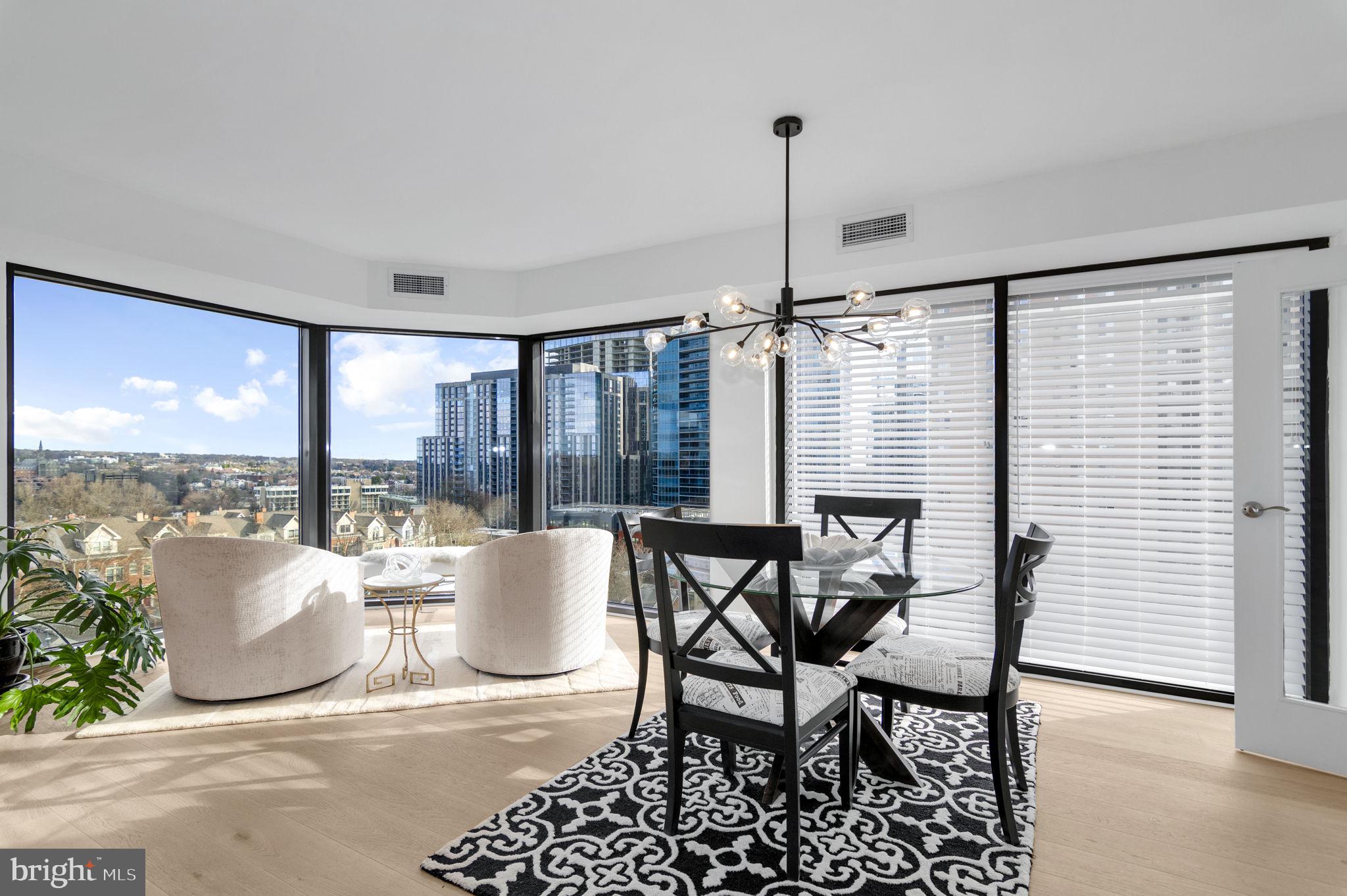 ATRIUM CONDO - Residential