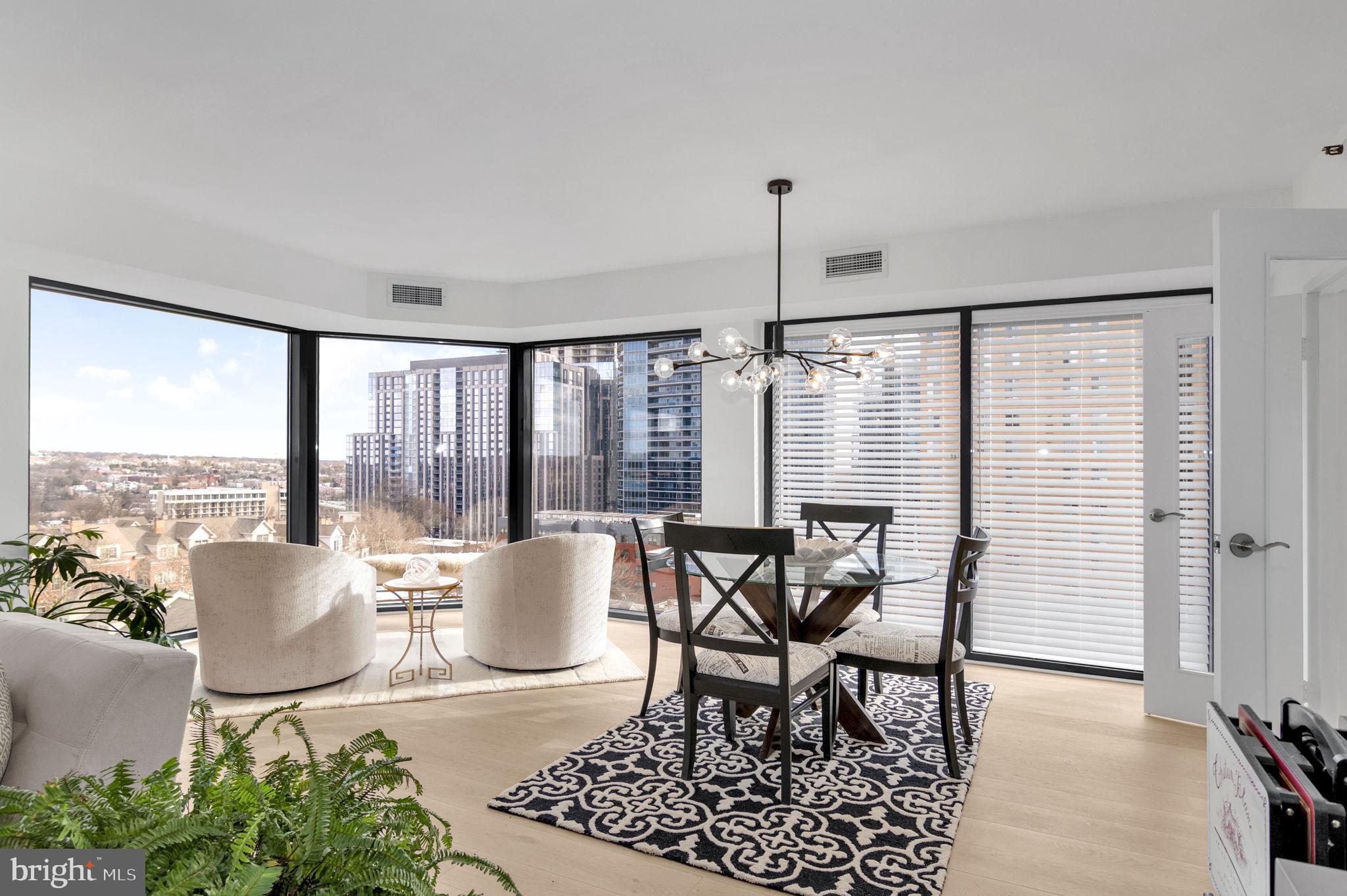 ATRIUM CONDO - Residential