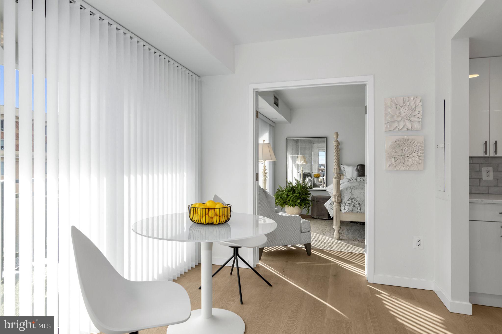 ATRIUM CONDO - Residential