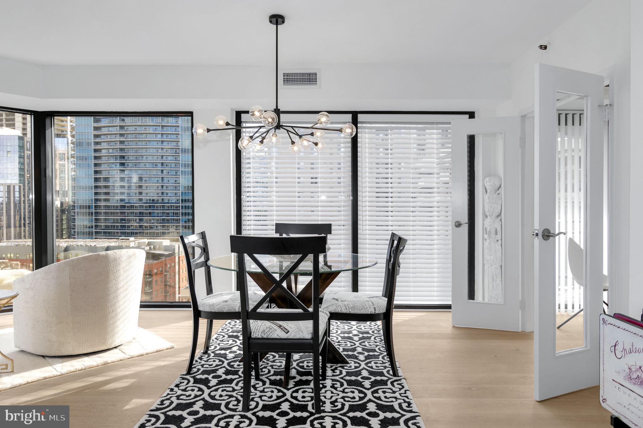 ATRIUM CONDO - Residential