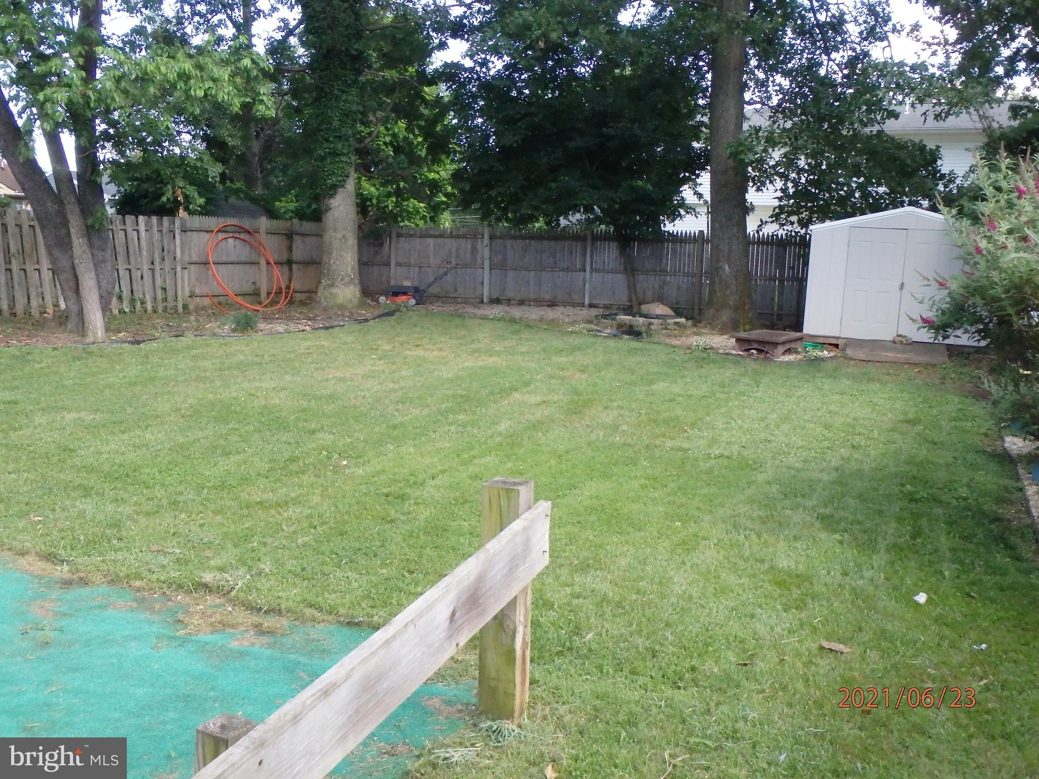 CEDAR HEIGHTS - Residential