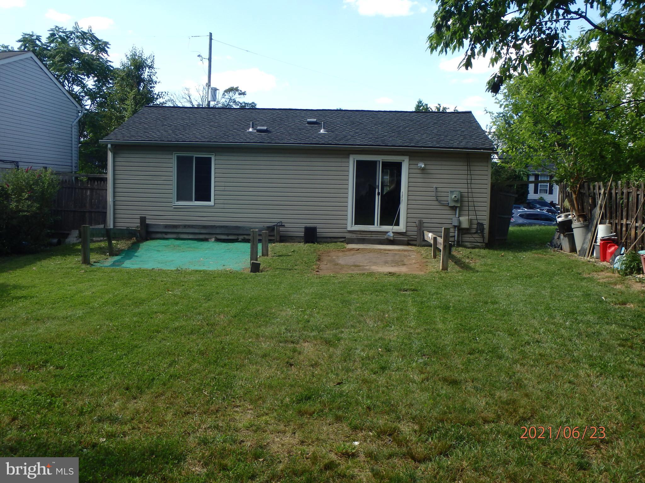 CEDAR HEIGHTS - Residential