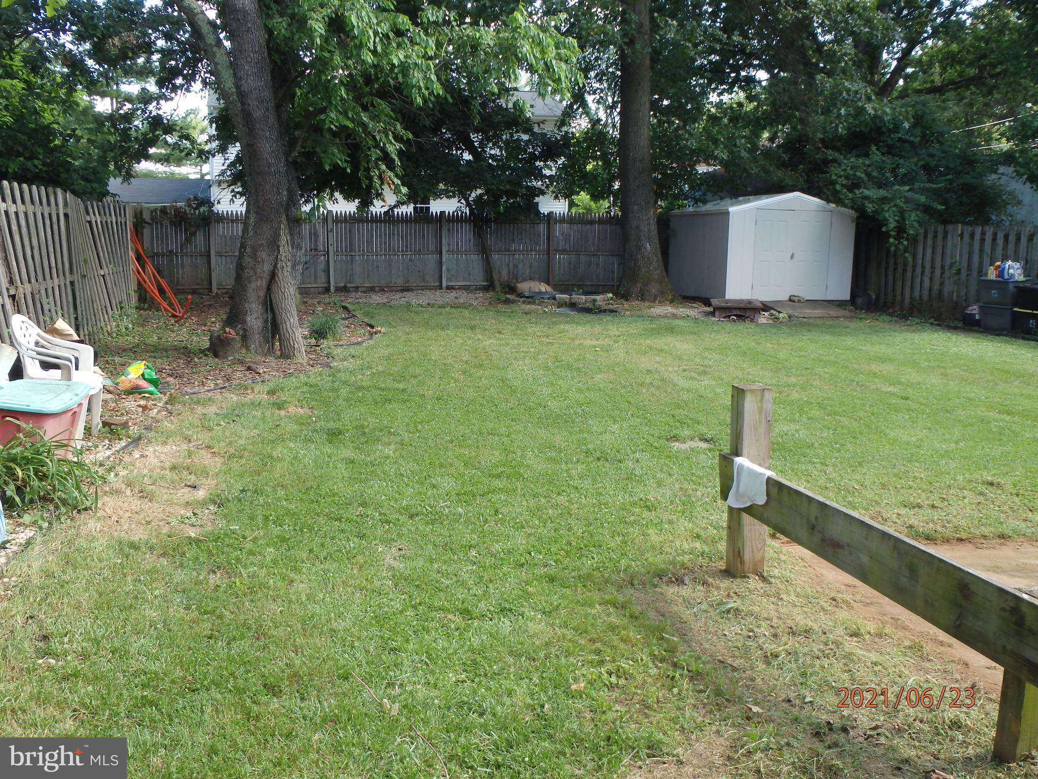 CEDAR HEIGHTS - Residential