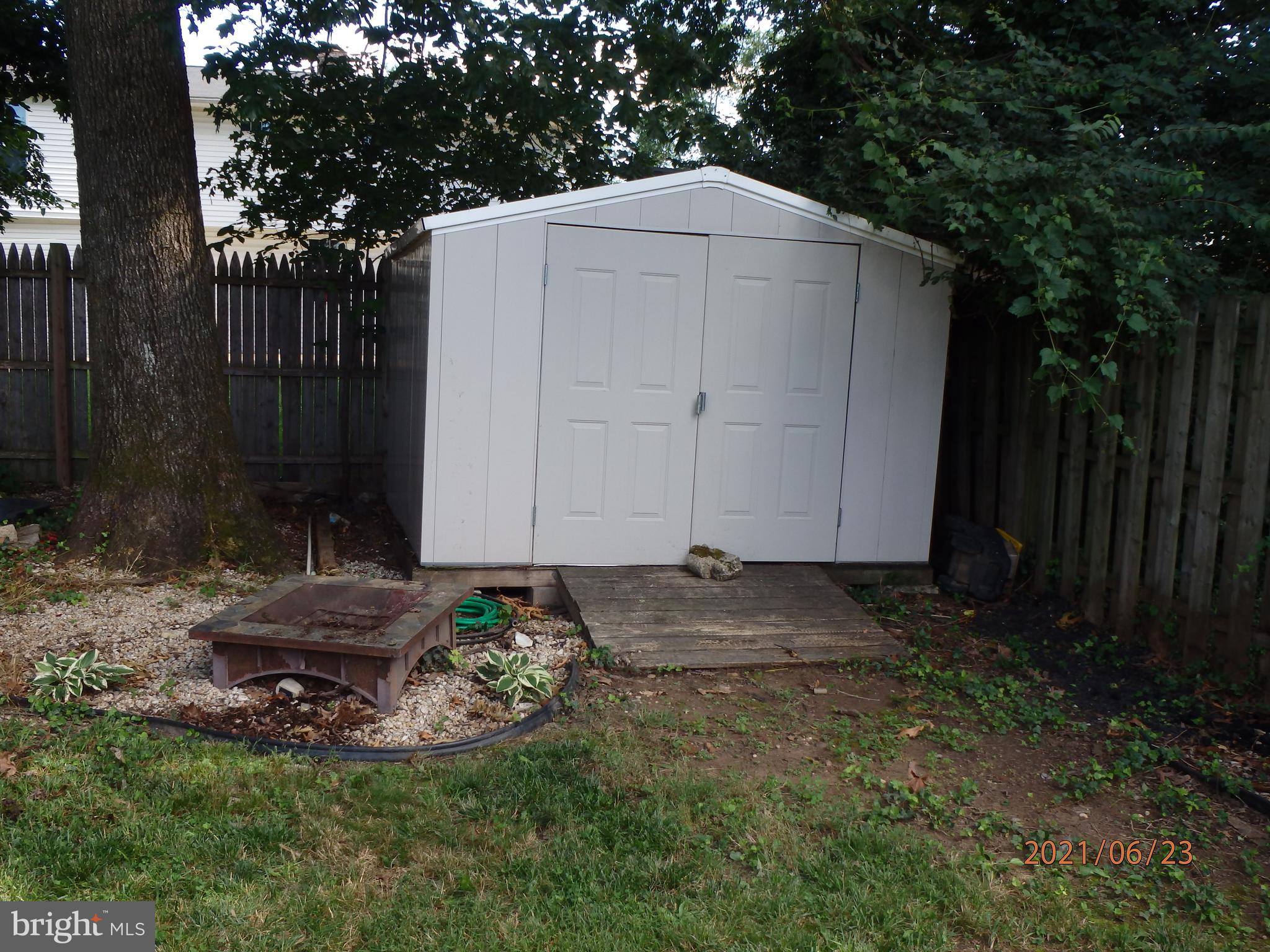 CEDAR HEIGHTS - Residential