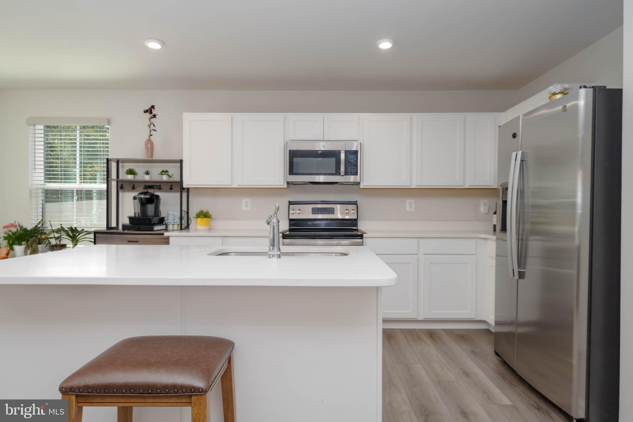 RIDGELY FOREST - Residential