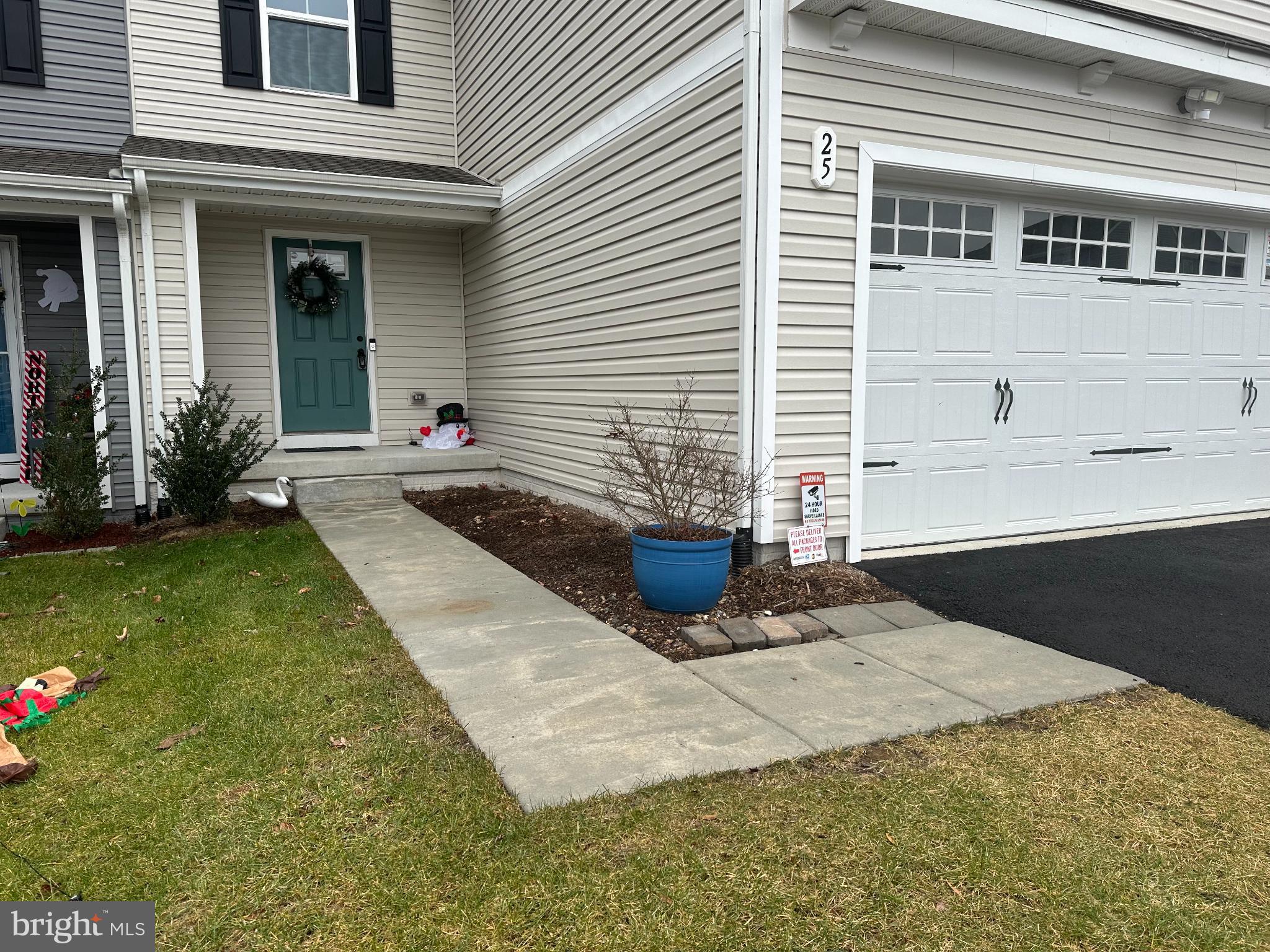 RIDGELY FOREST - Residential