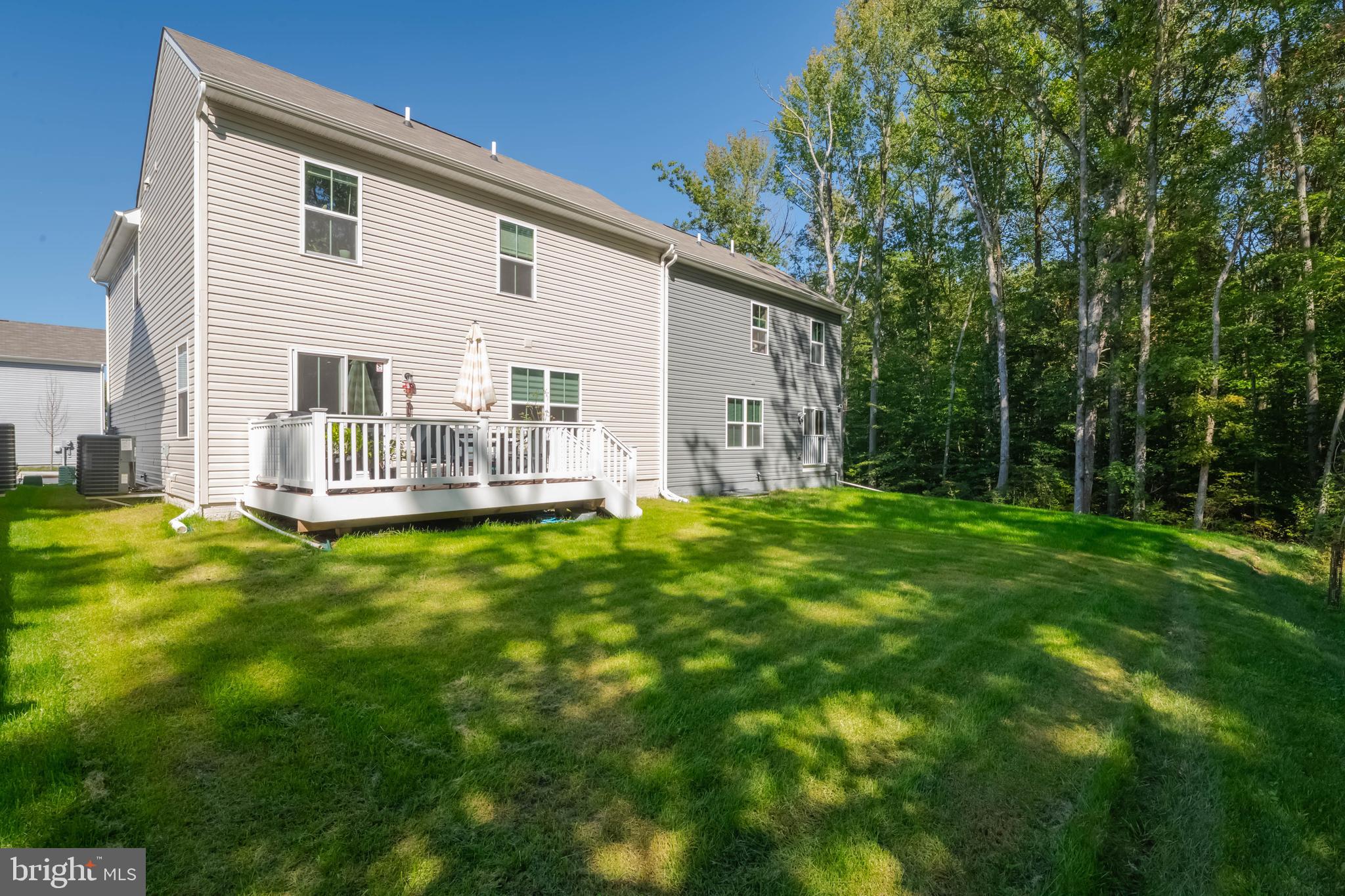 RIDGELY FOREST - Residential