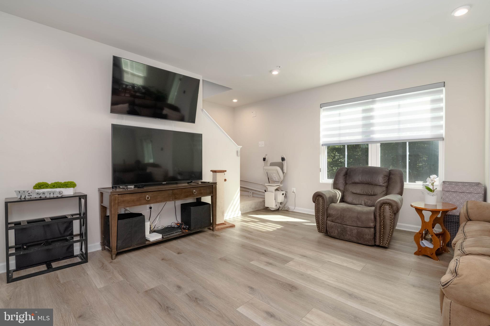 RIDGELY FOREST - Residential