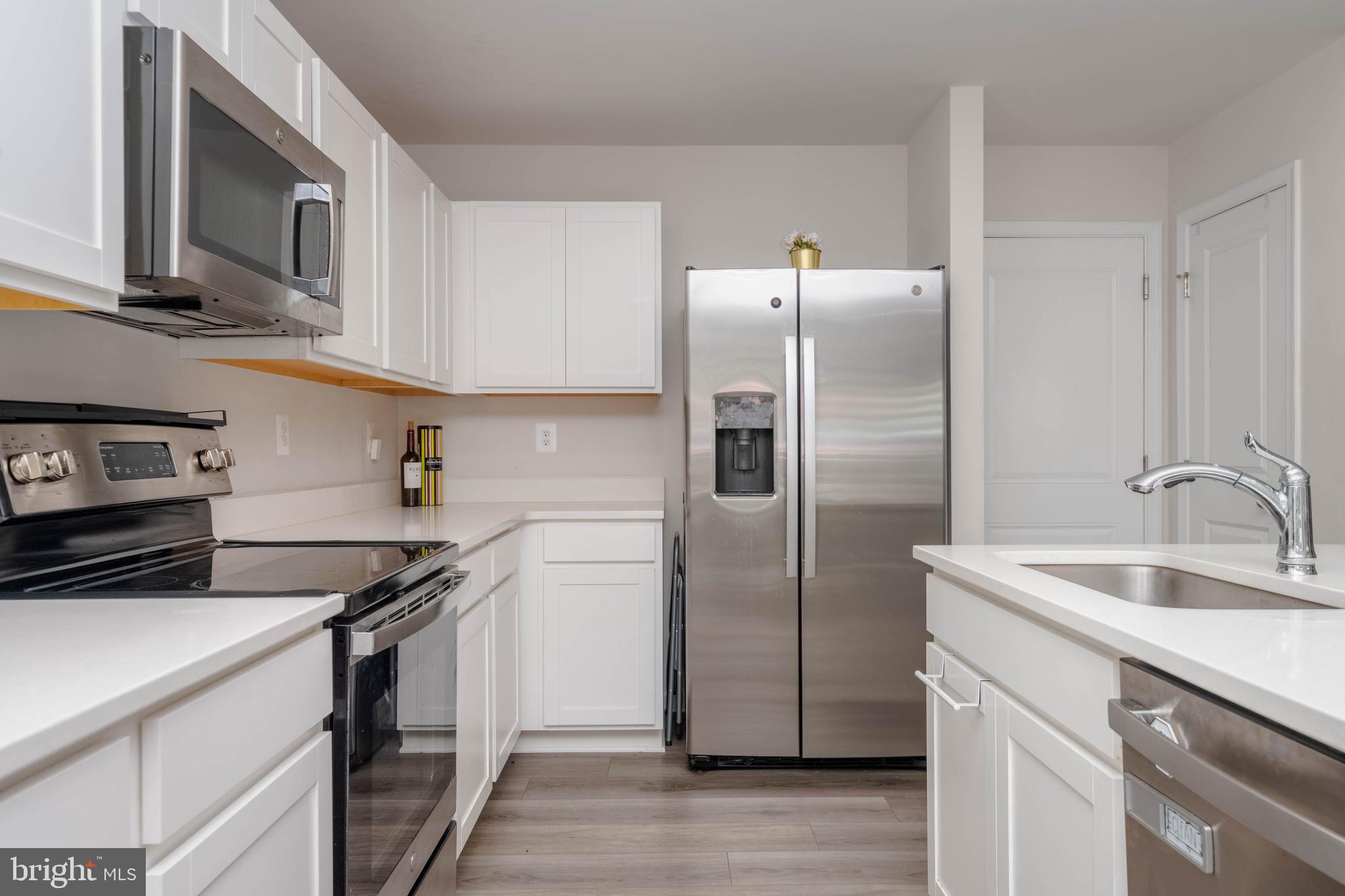 RIDGELY FOREST - Residential