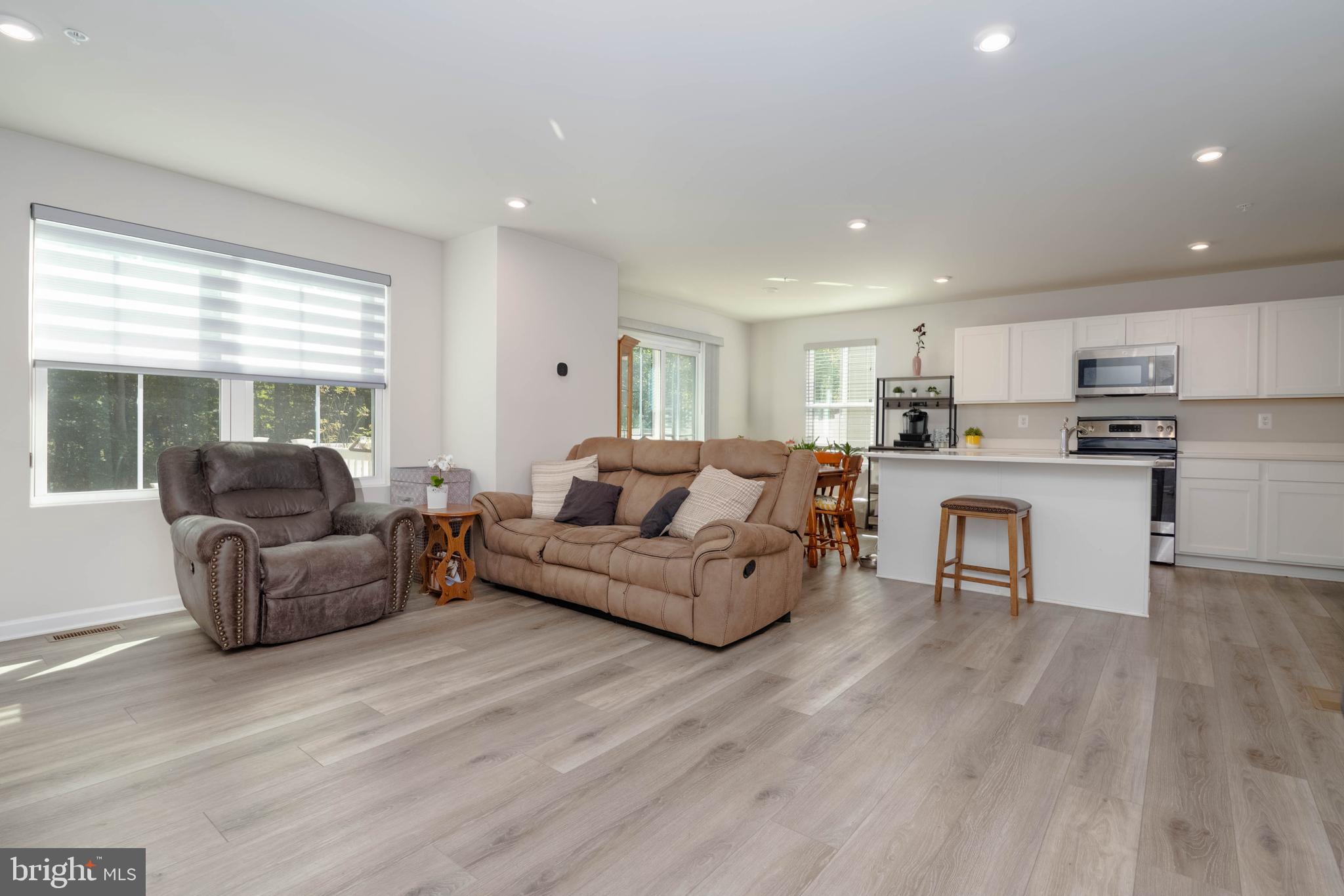 RIDGELY FOREST - Residential