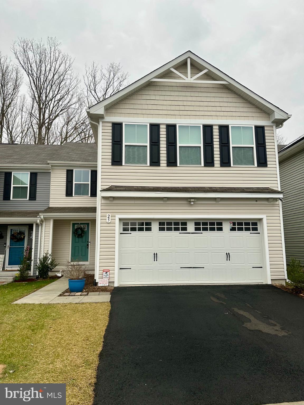 RIDGELY FOREST - Residential