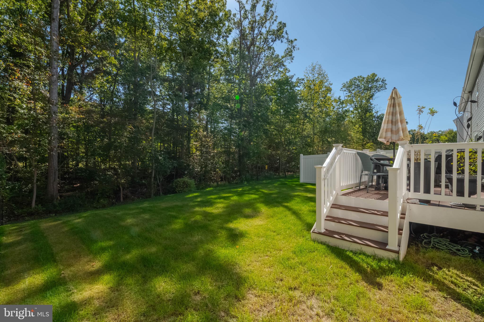 RIDGELY FOREST - Residential