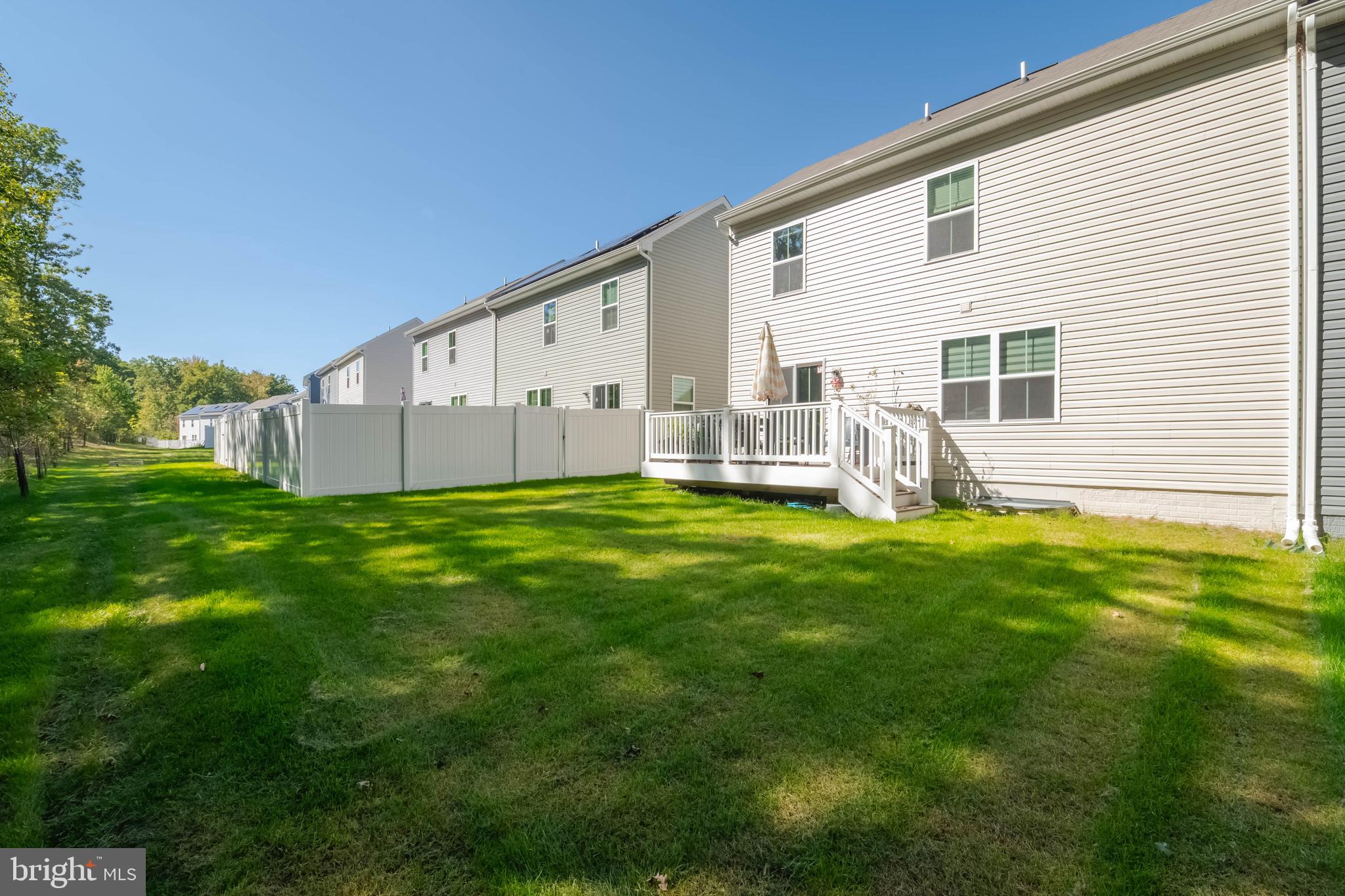 RIDGELY FOREST - Residential