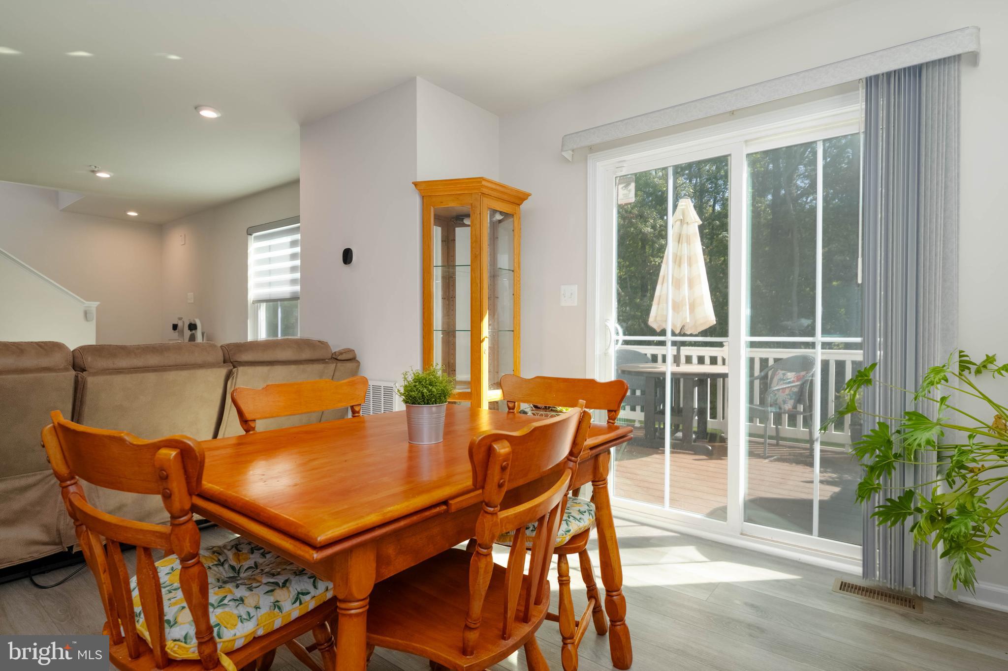 RIDGELY FOREST - Residential