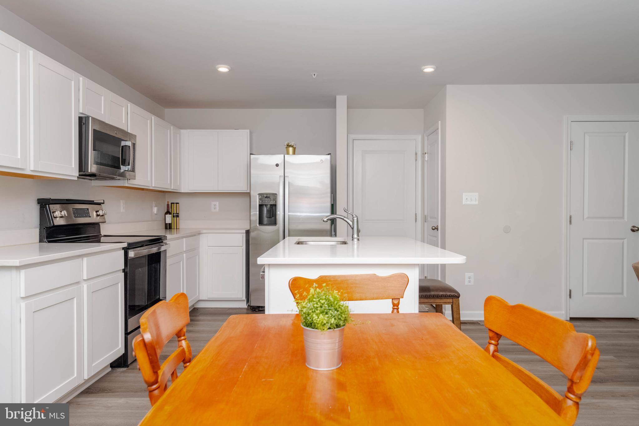 RIDGELY FOREST - Residential