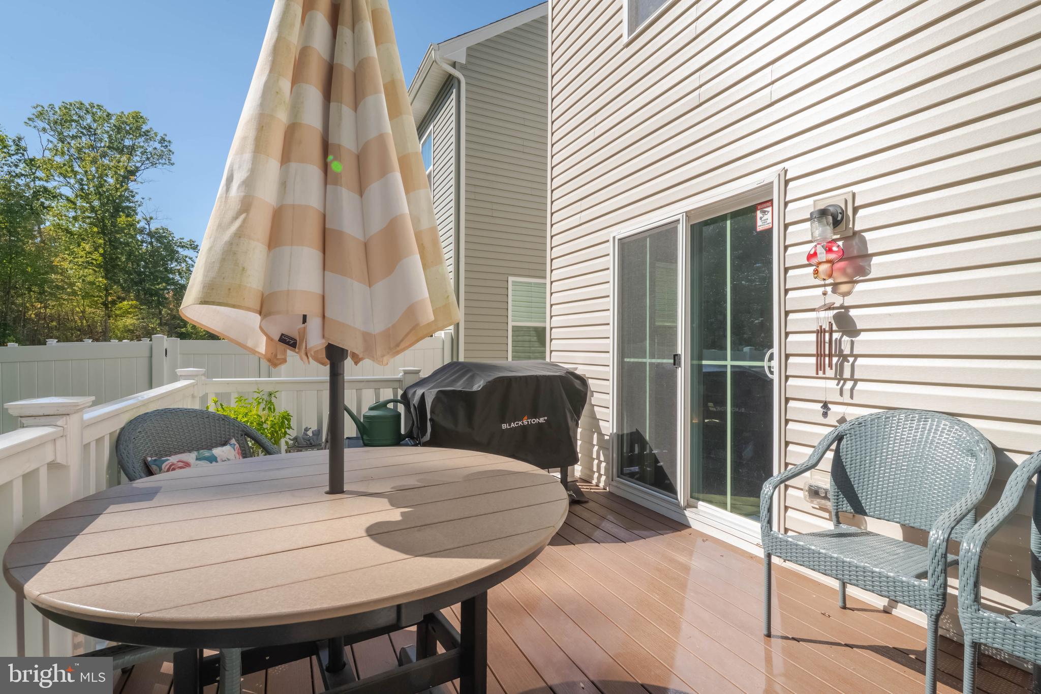 RIDGELY FOREST - Residential