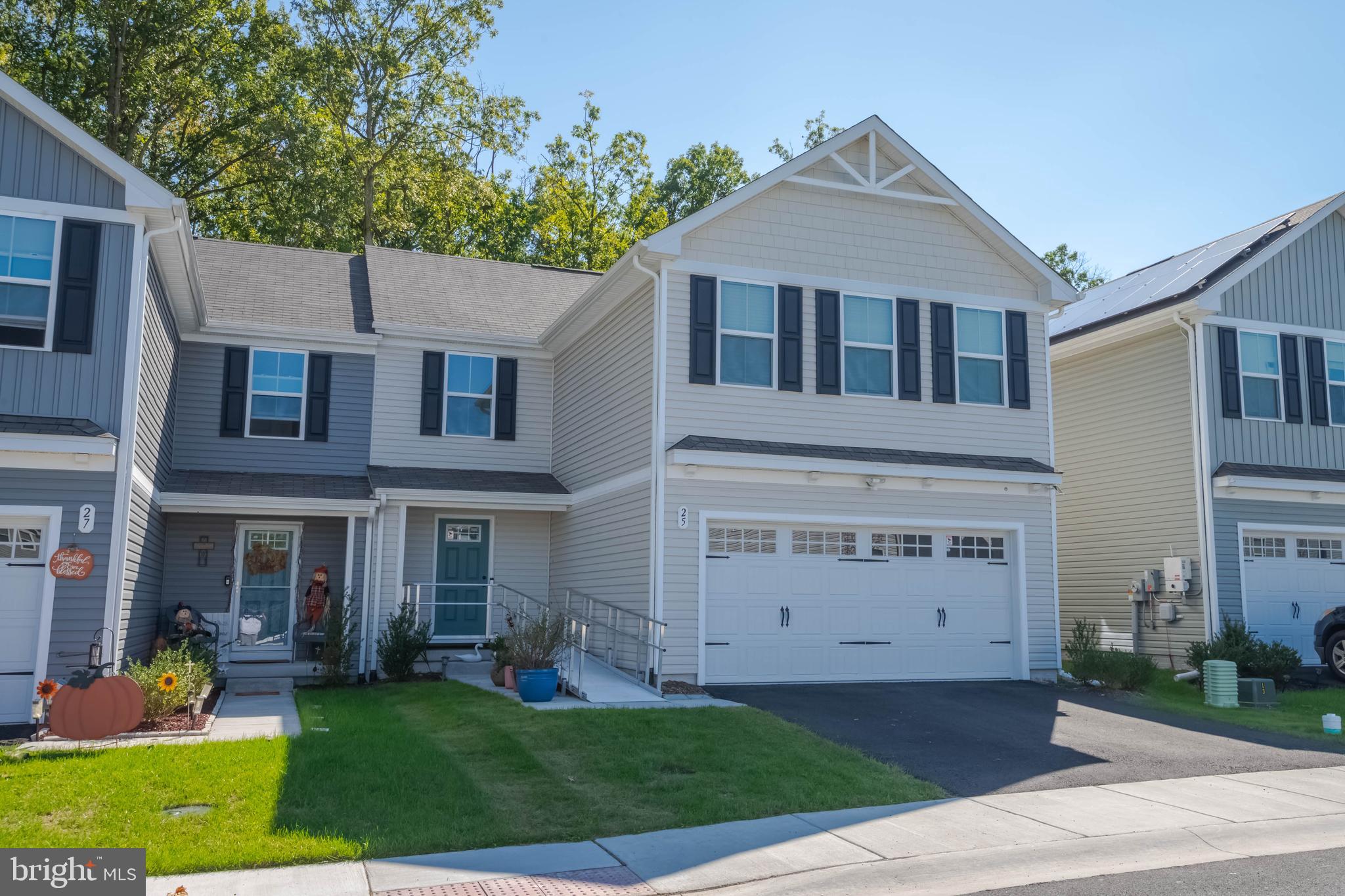 RIDGELY FOREST - Residential