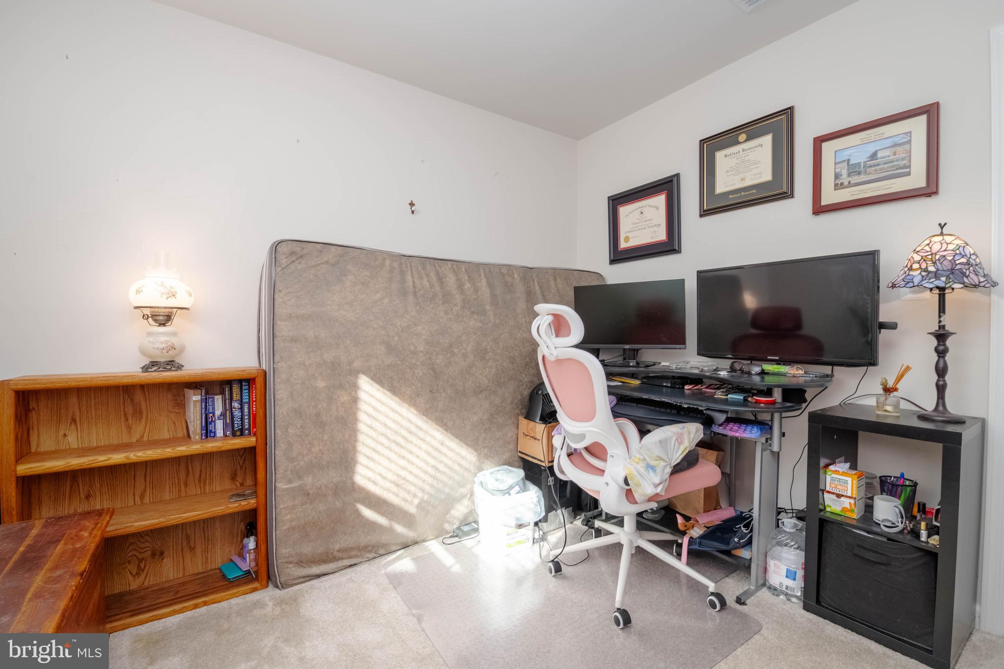 RIDGELY FOREST - Residential