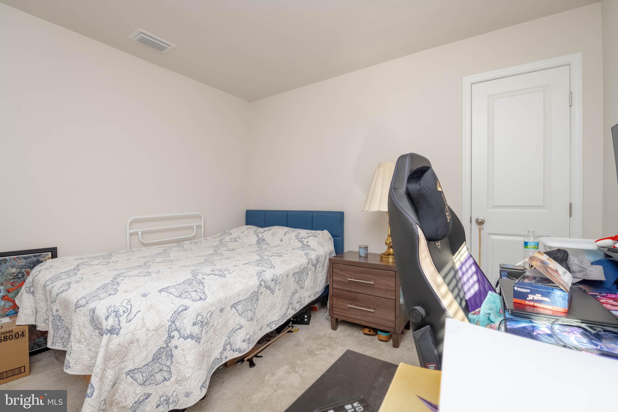 RIDGELY FOREST - Residential