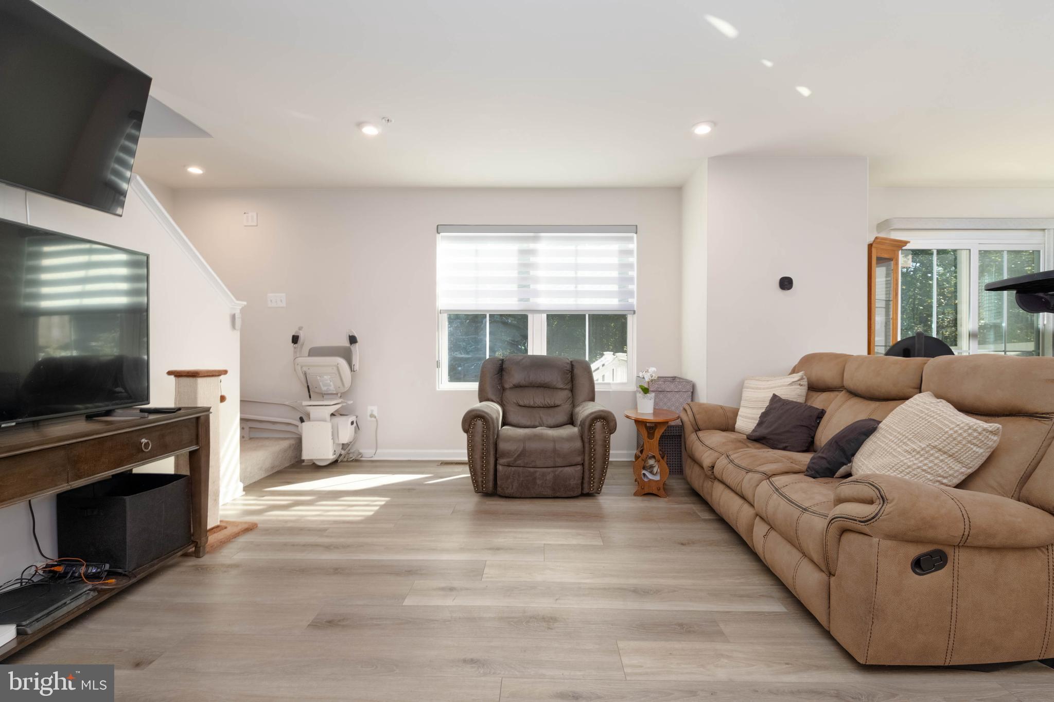 RIDGELY FOREST - Residential