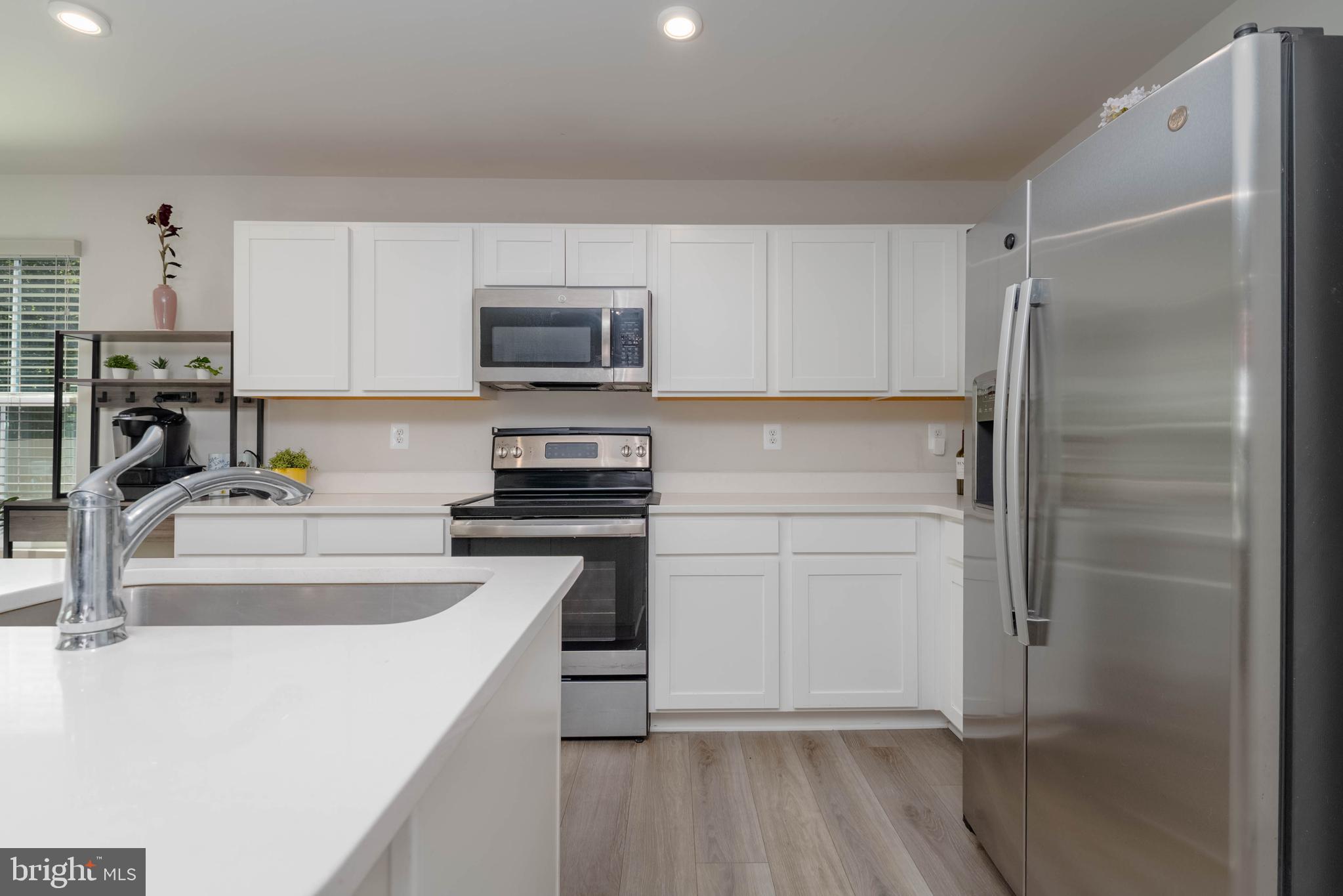 RIDGELY FOREST - Residential