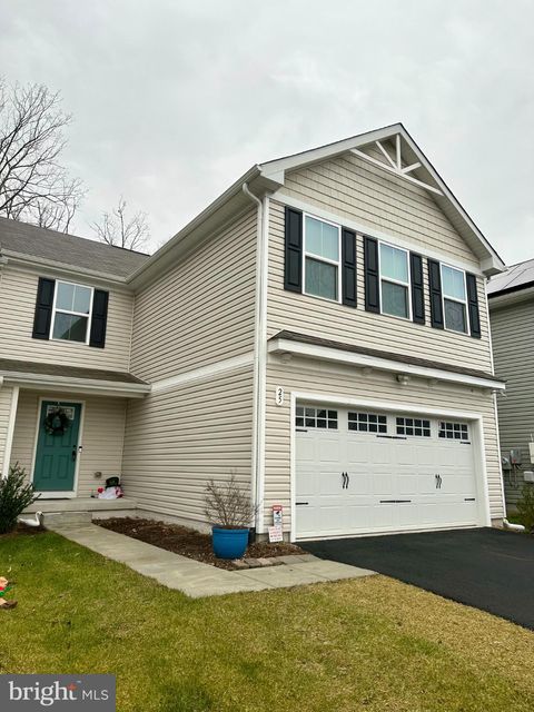 25 TEATREE LANE ELKTON MD 21921