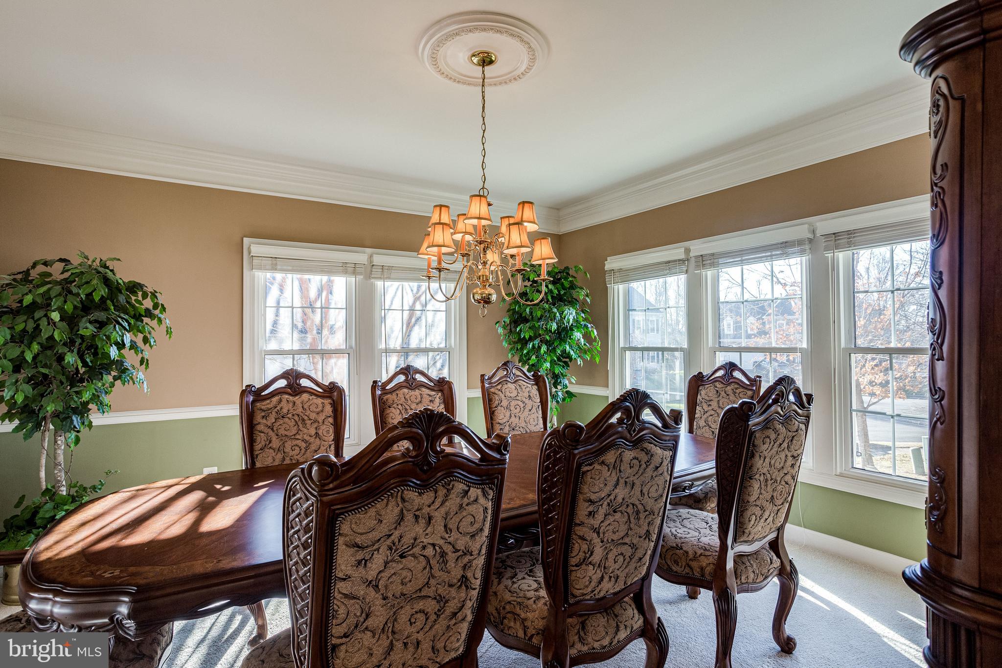 POTOMAC STATION - Residential