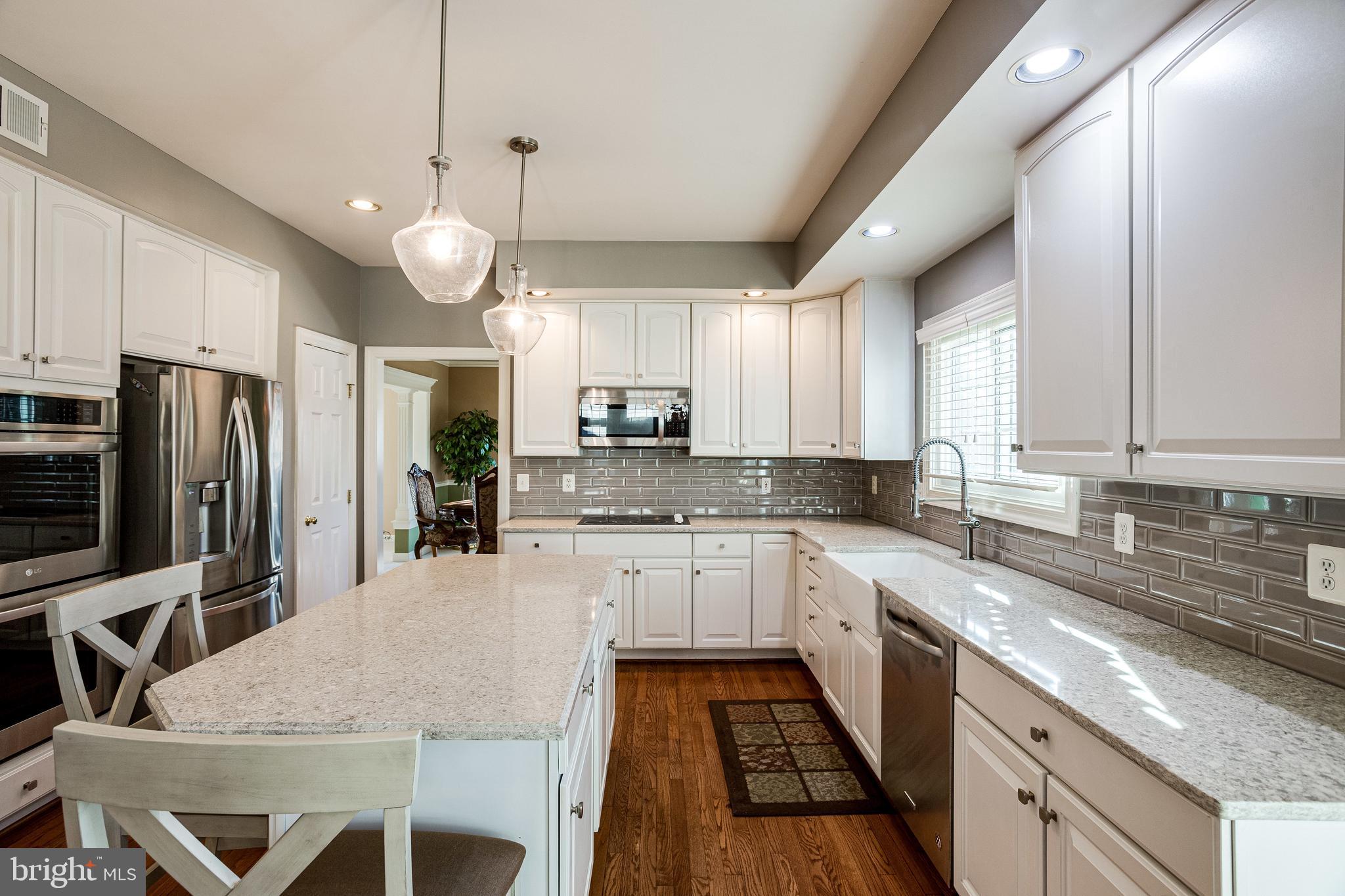 POTOMAC STATION - Residential