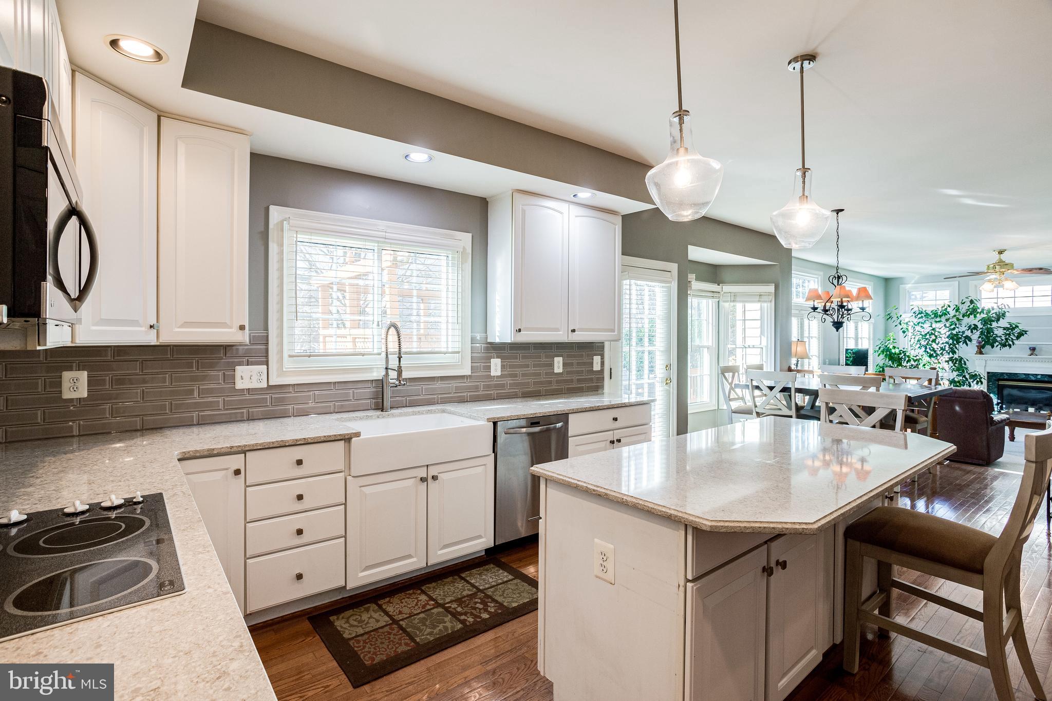 POTOMAC STATION - Residential