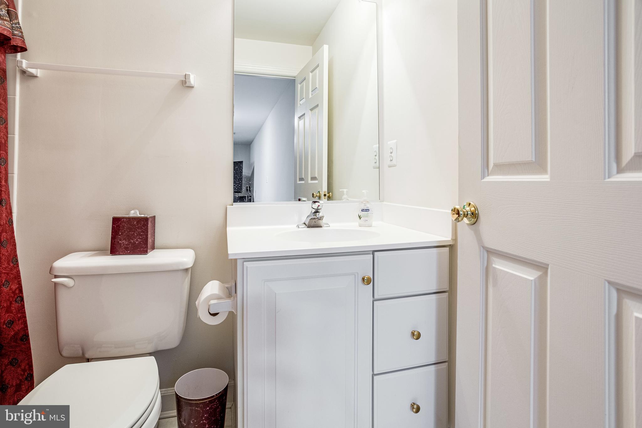 POTOMAC STATION - Residential