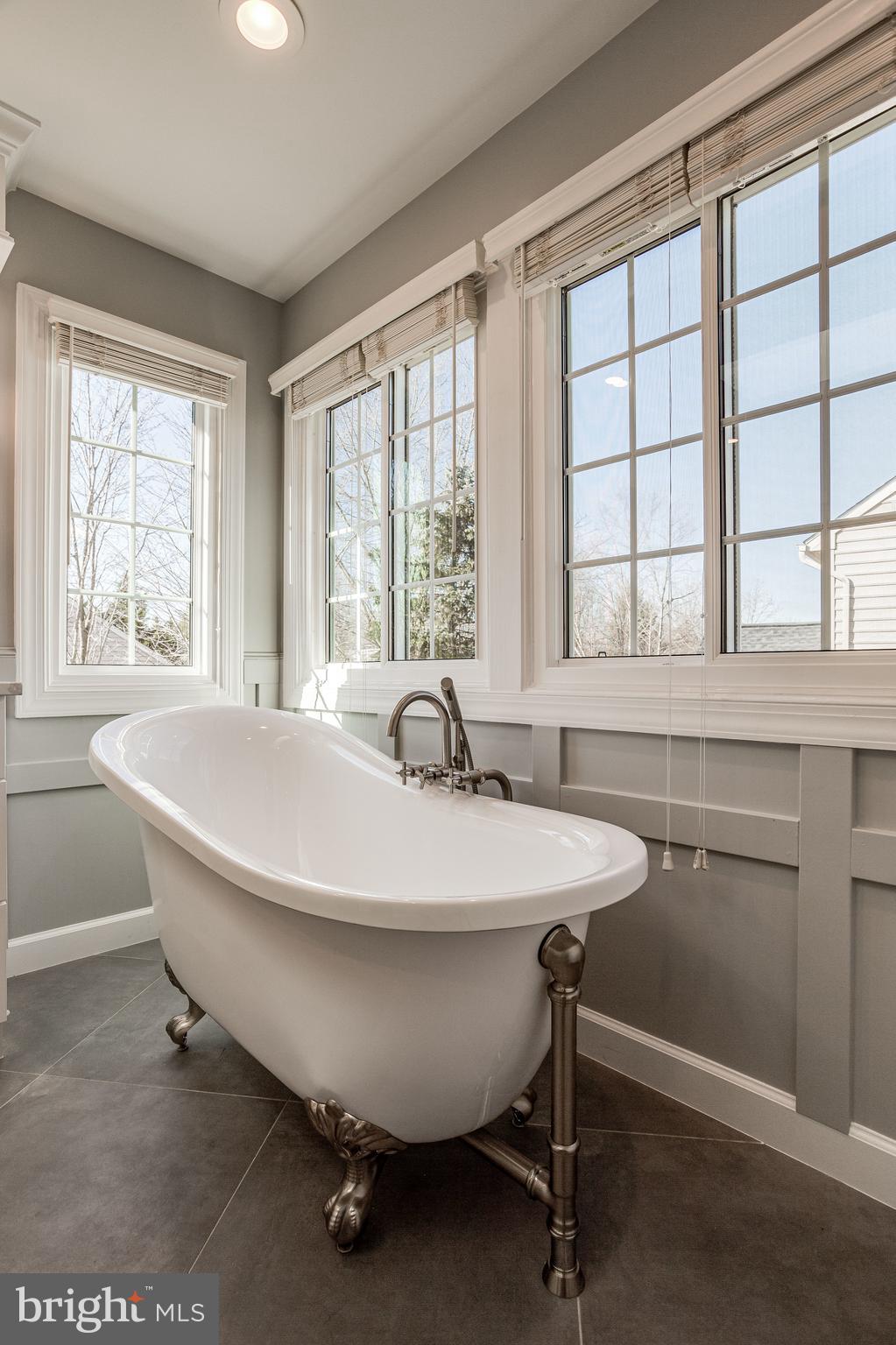 POTOMAC STATION - Residential