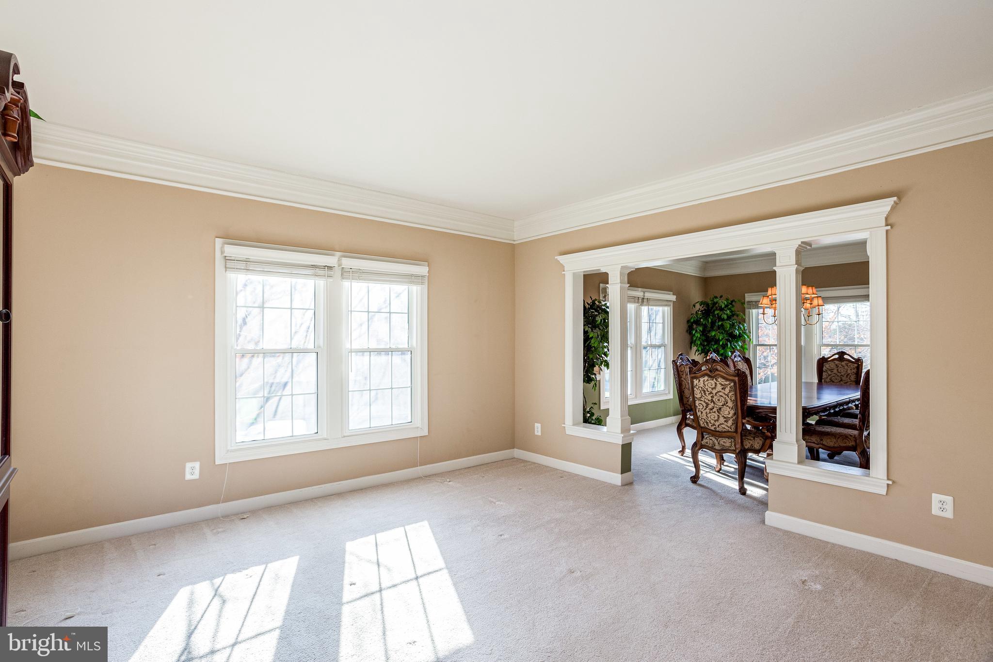 POTOMAC STATION - Residential