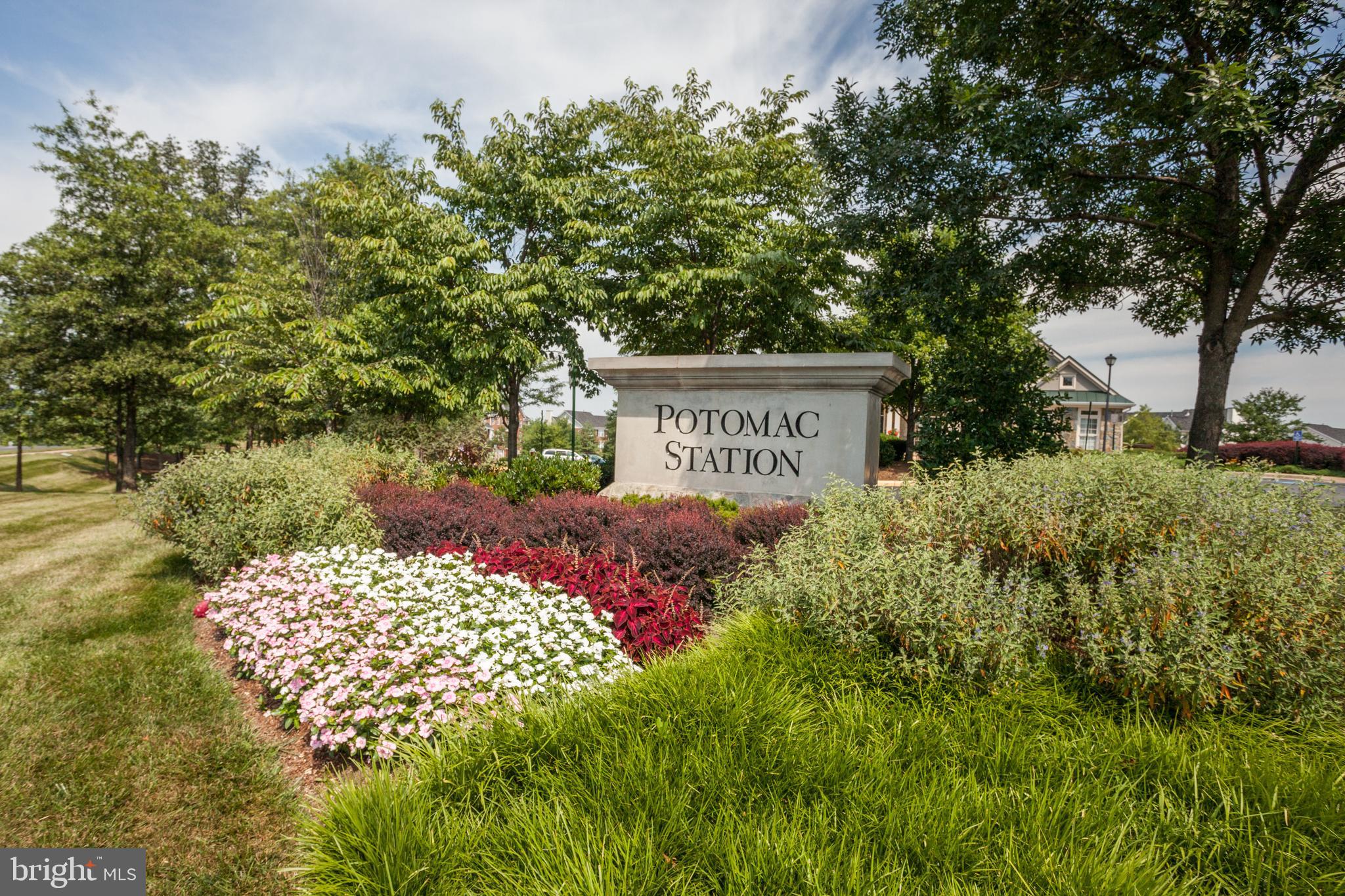 POTOMAC STATION - Residential